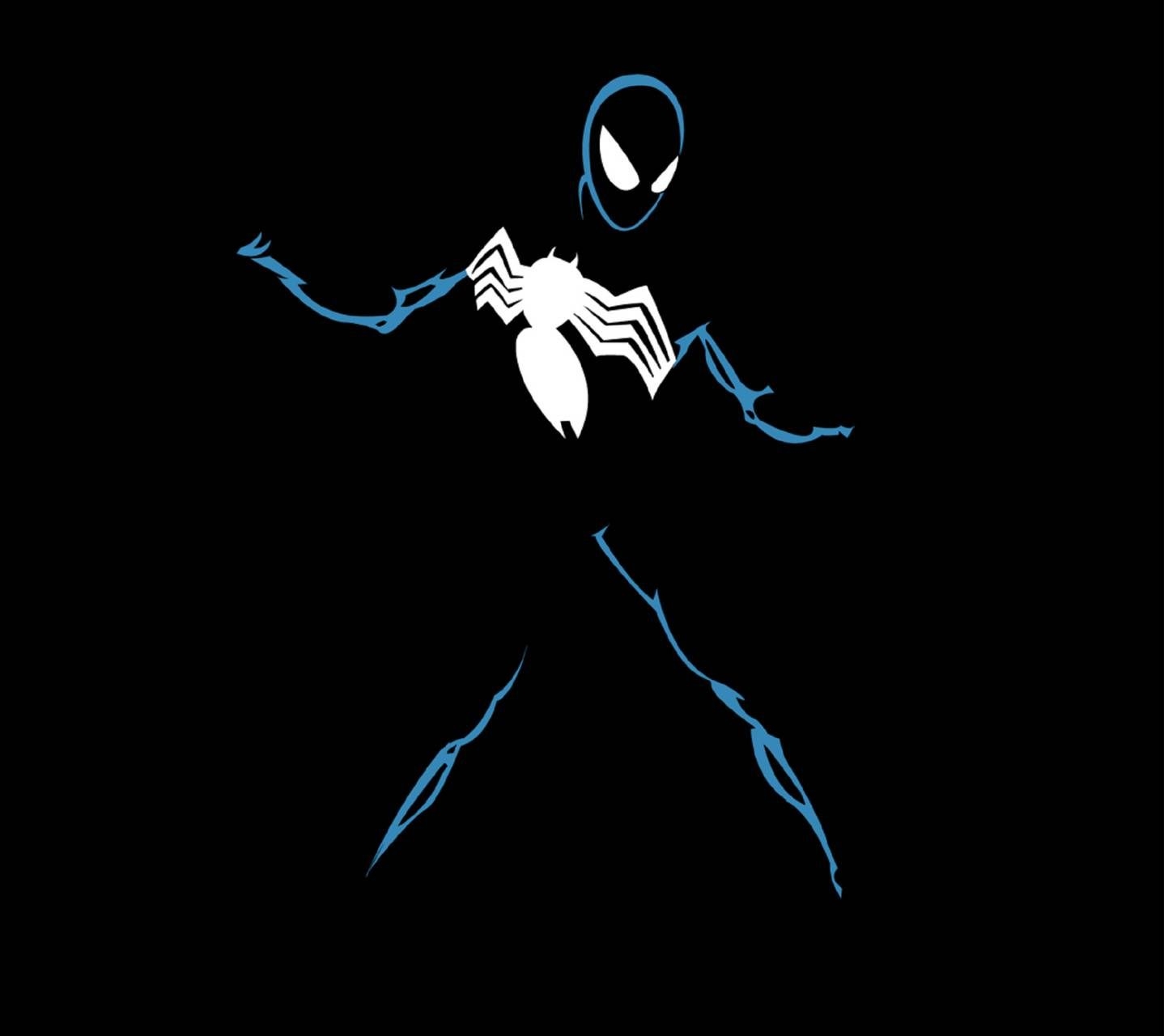 1440x1280 Symbiote Spider Man Wallpaper, Desktop