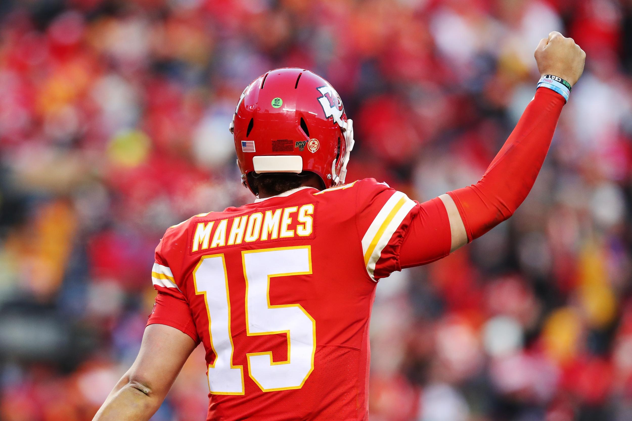 2500x1670 Super Bowl Odds 2020: Chiefs Open as Early Favorite to, Desktop