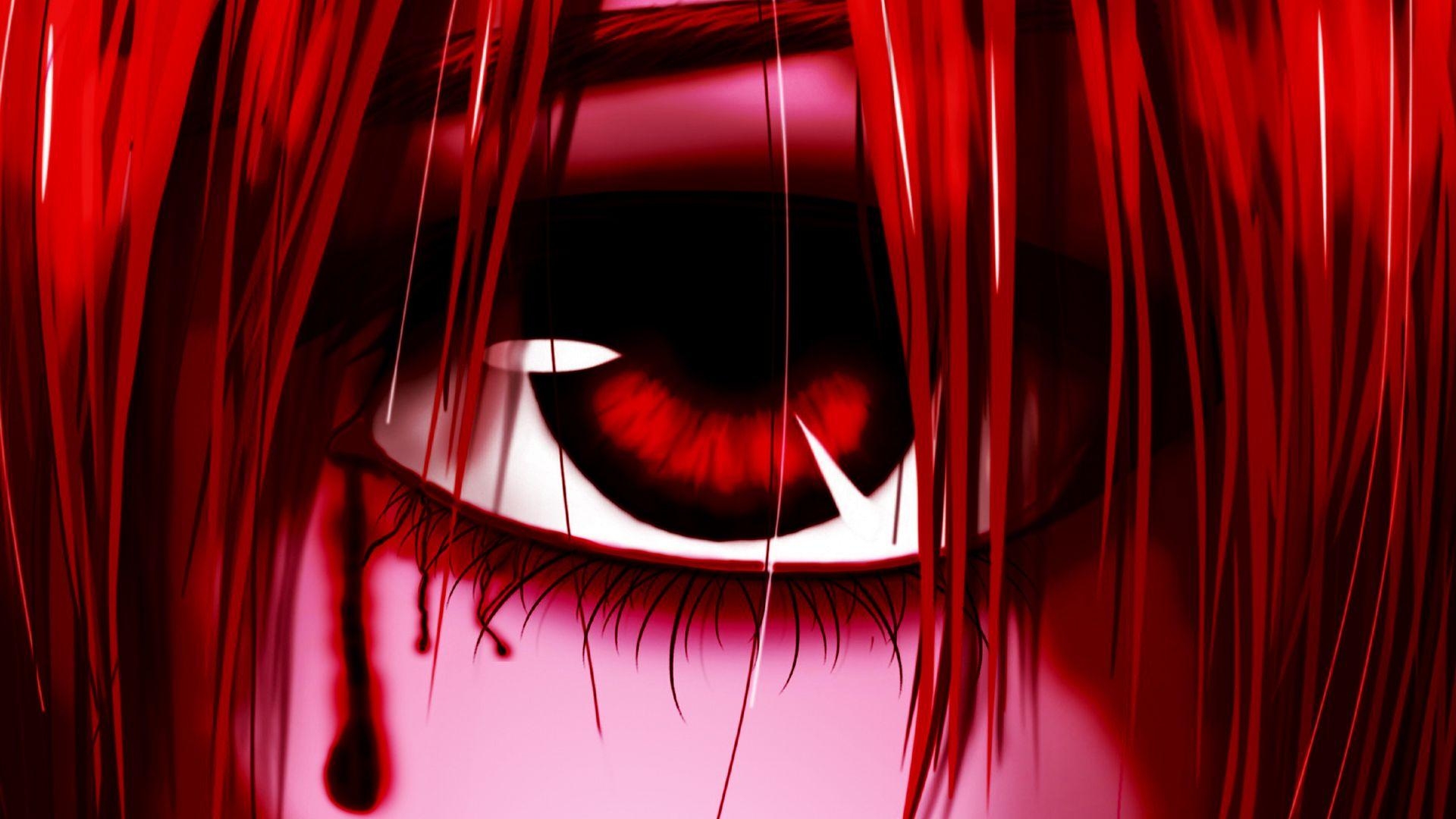 1920x1080 Elfen Lied Wallpaper, Desktop