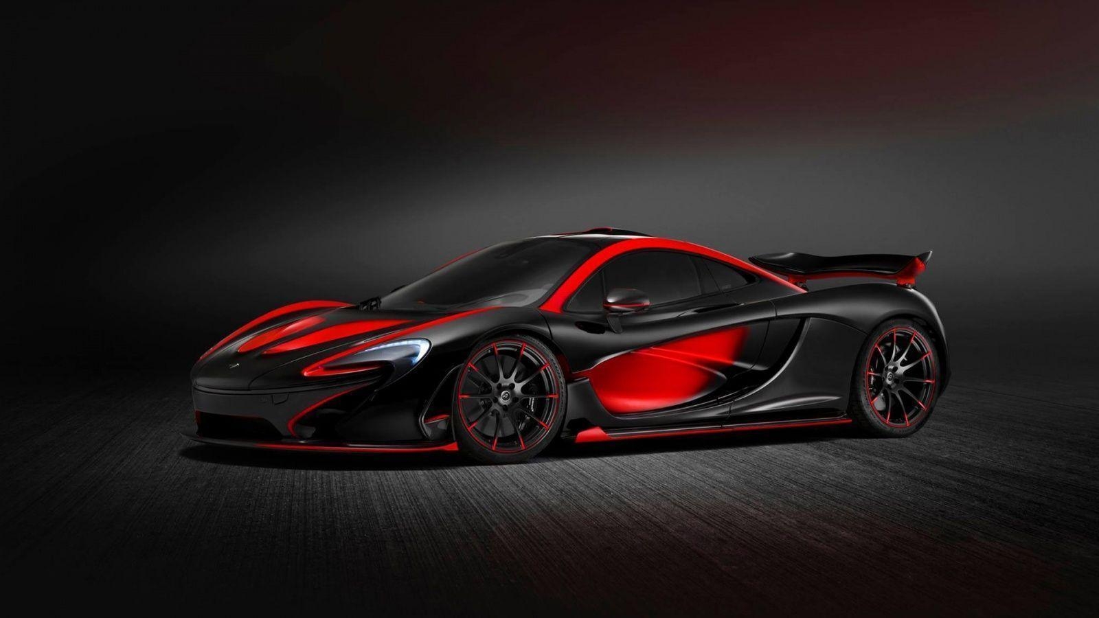 1600x900 Mclaren P1 Mclaren Special Operations 2 Wallpaper. HD Car, Desktop