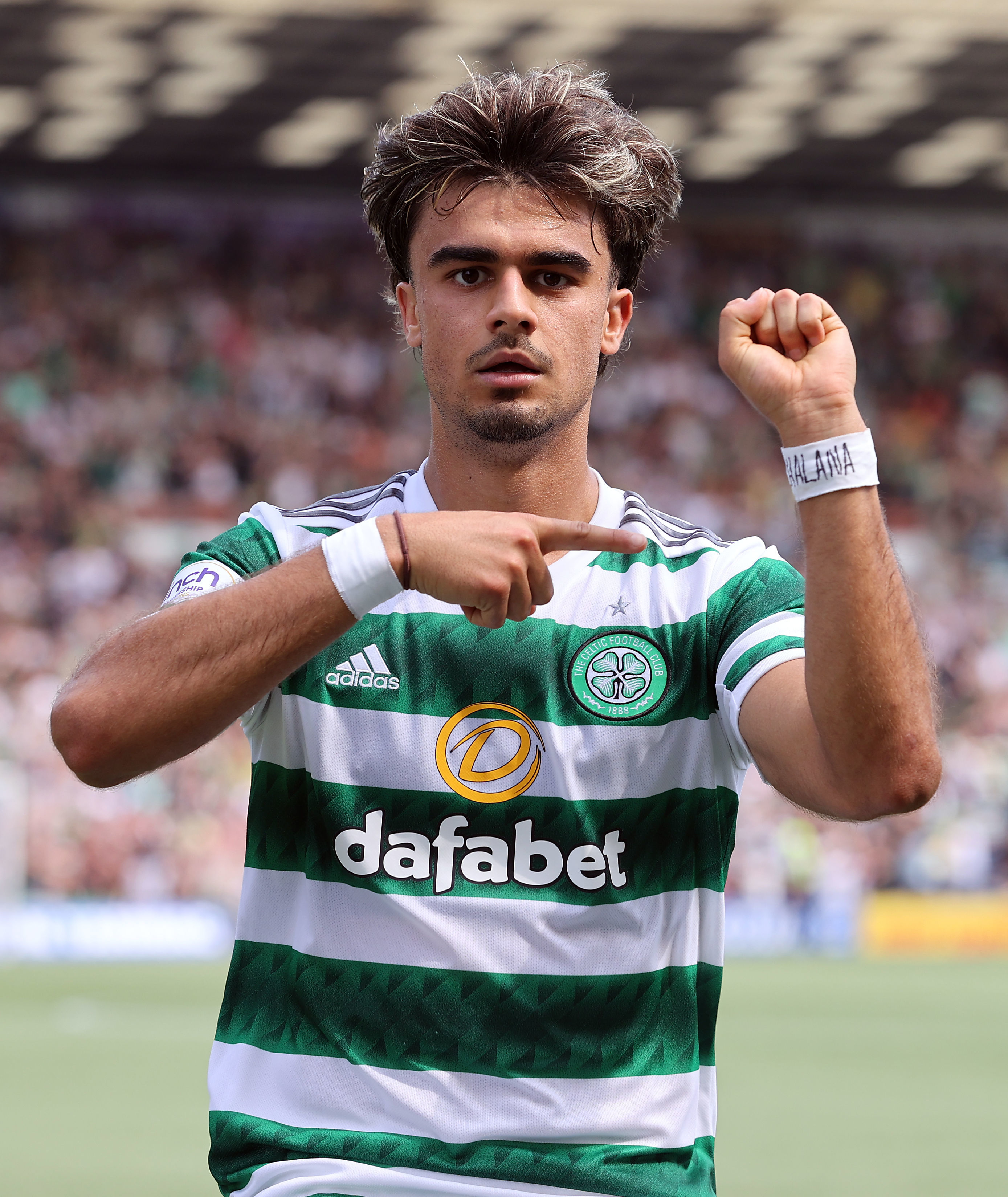 2780x3300 Celtic star Jota dedicates wonder goal to Benfica legend Chalana in emotional Kilmarnock tribute. The Scottish Sun, Phone