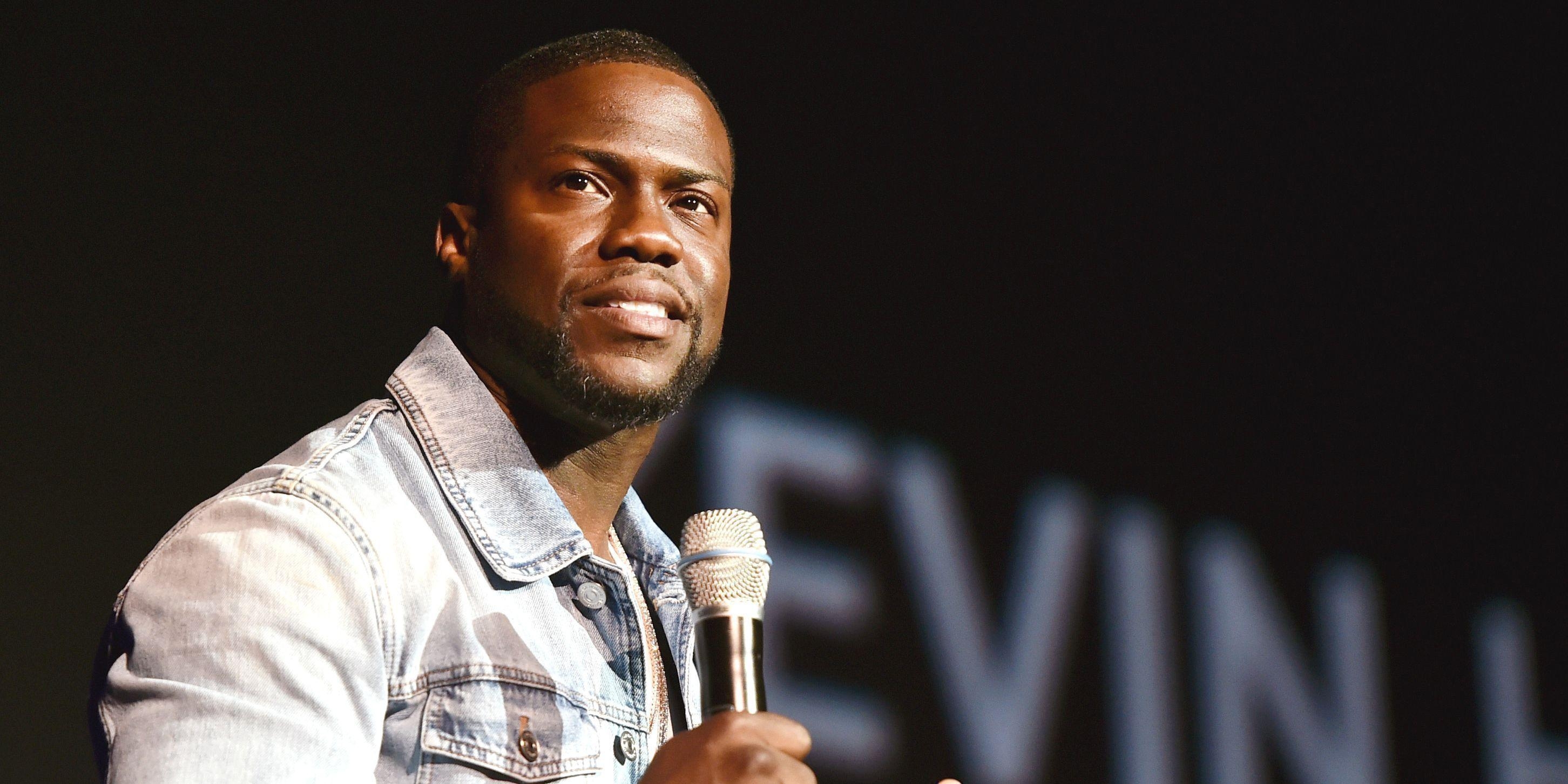 2910x1460 Kevin Hart Wallpaper Image Photo Picture Background, Desktop