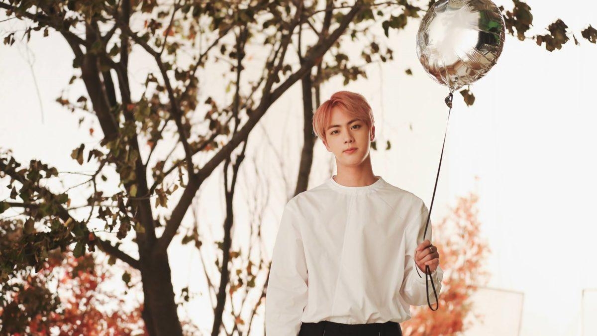 1200x680 Jin BTS HD Wallpaper, Desktop