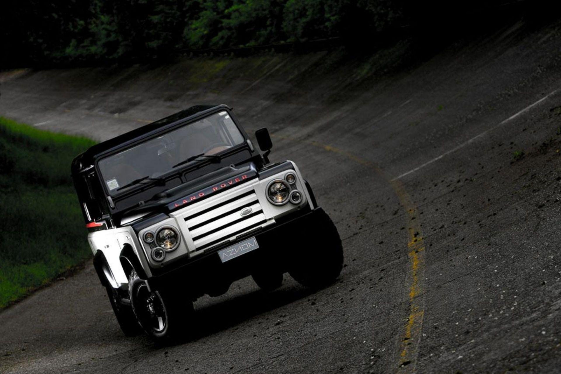 1930x1290 Land Rover Defender Wallpaper, Desktop