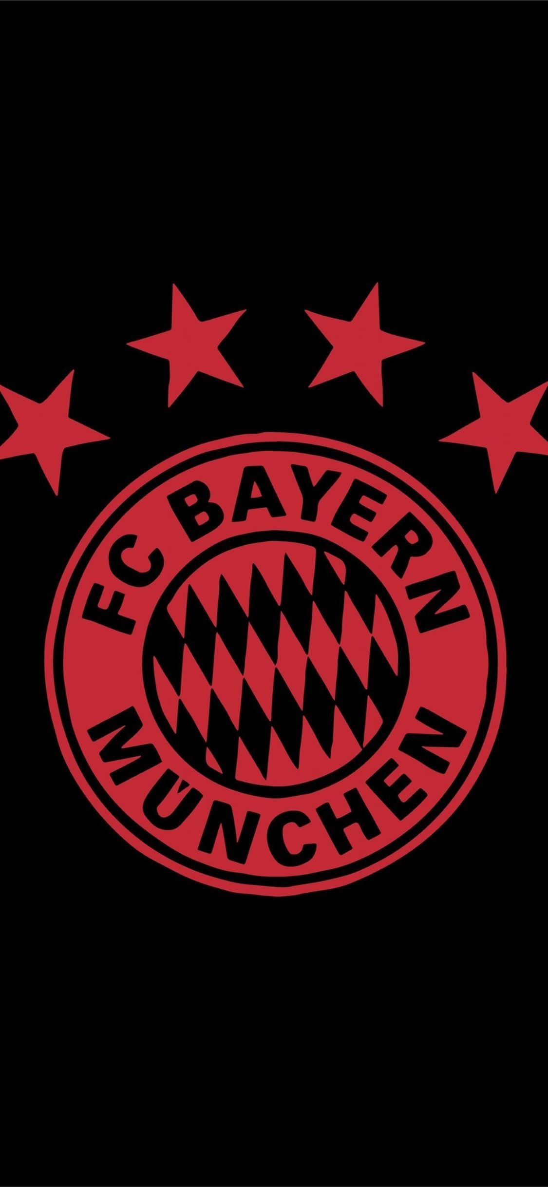 1130x2440 bayer munchen, Phone