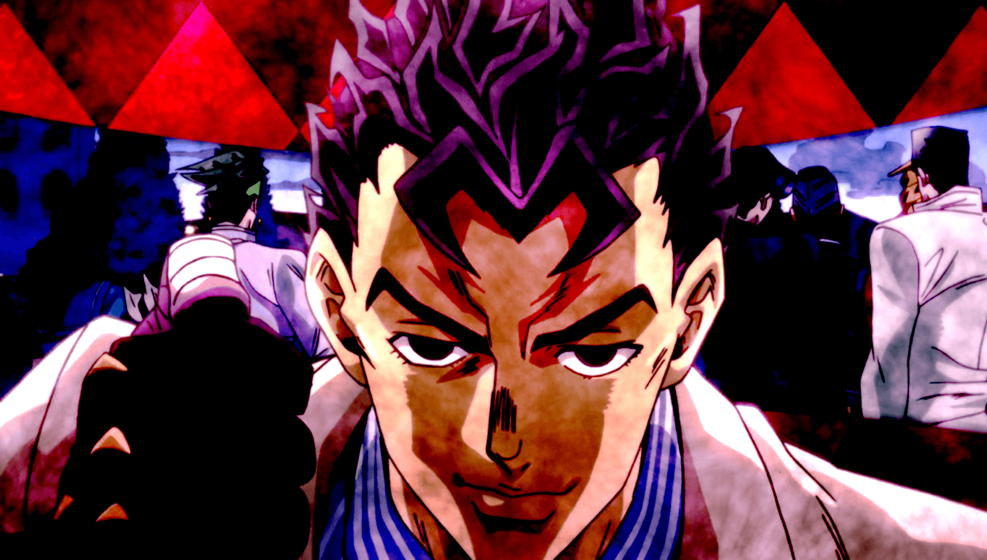 1920x1090 Yoshikage Kira HD Wallpaper and Background Image, Desktop