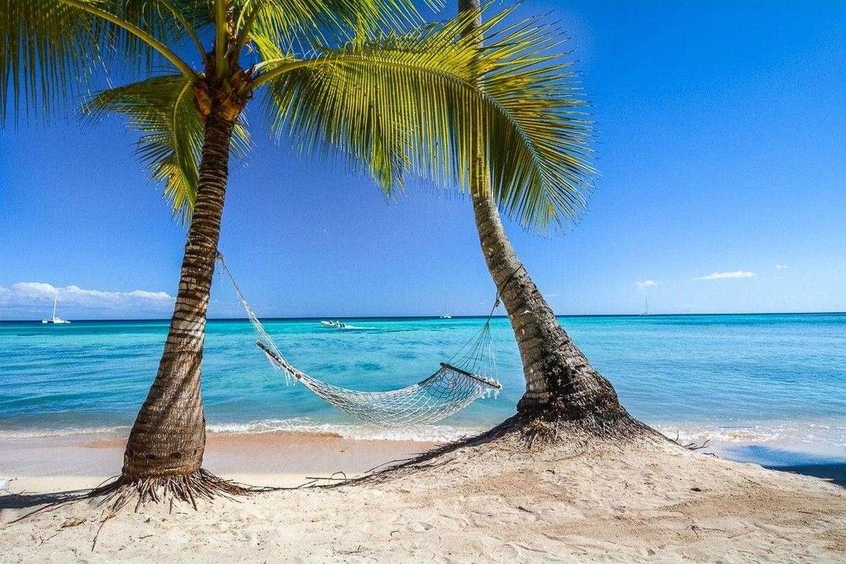 1230x820 Hd Dominican Republic Image, Desktop