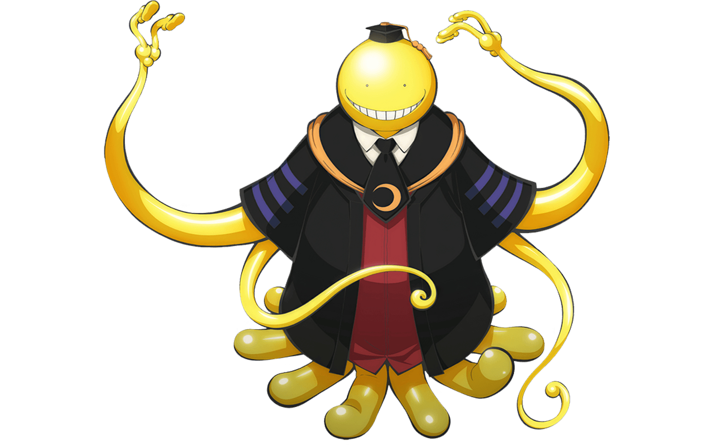 1440x900 Koro Sensei HD Wallpaper, Desktop