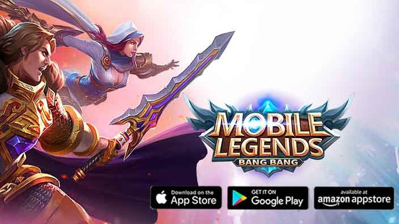 1280x720 Announcing brand new mobile loot: Mobile Legends, Desktop