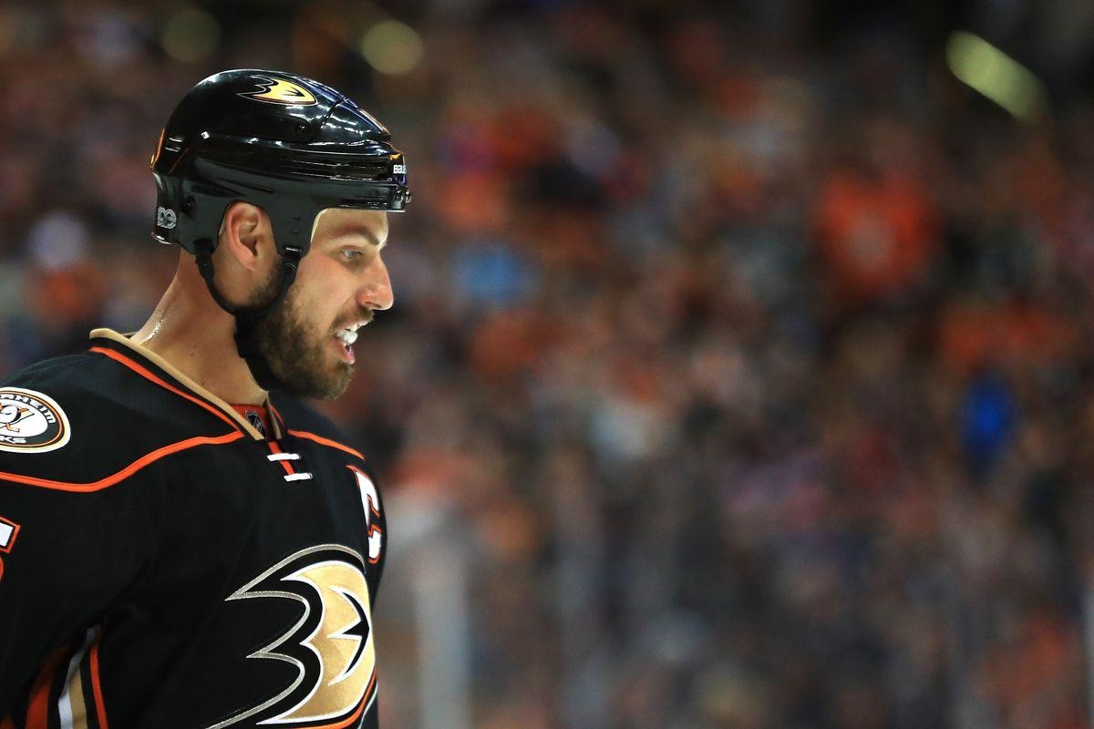 1200x800 These three elements made the NHL's response to Ryan Getzlaf a, Desktop