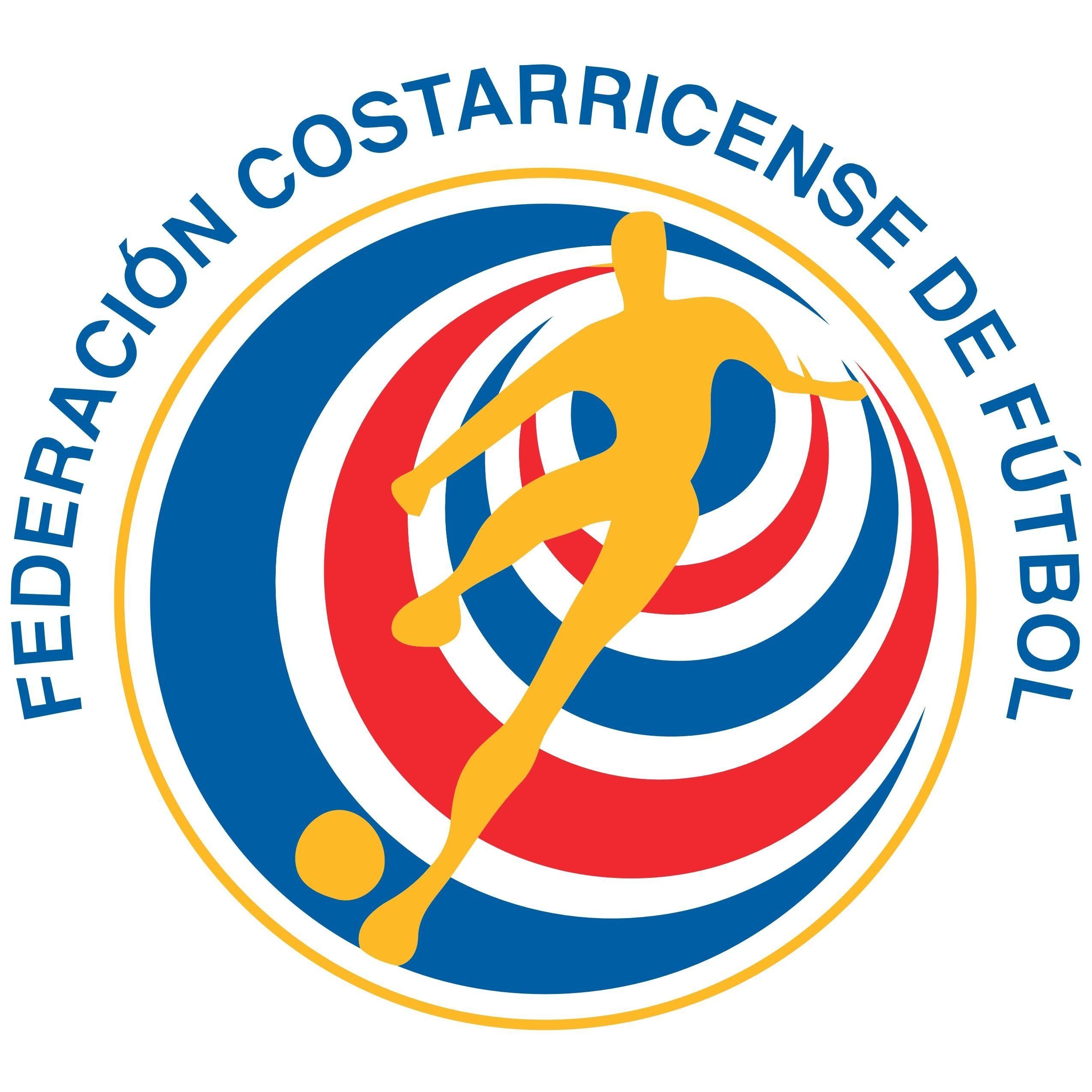 2550x2550 Costa Rican Football Federation & Costa Rica National Football, Phone