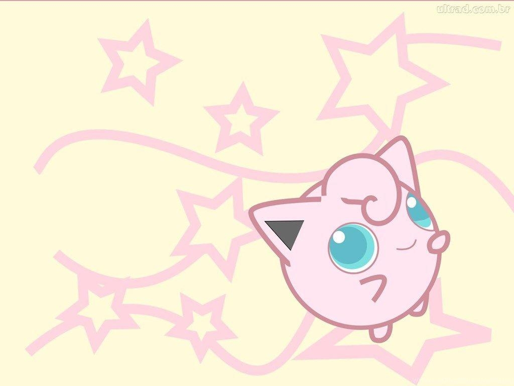 1030x770 Jigglypuff Wallpaper Desktop Background, Desktop