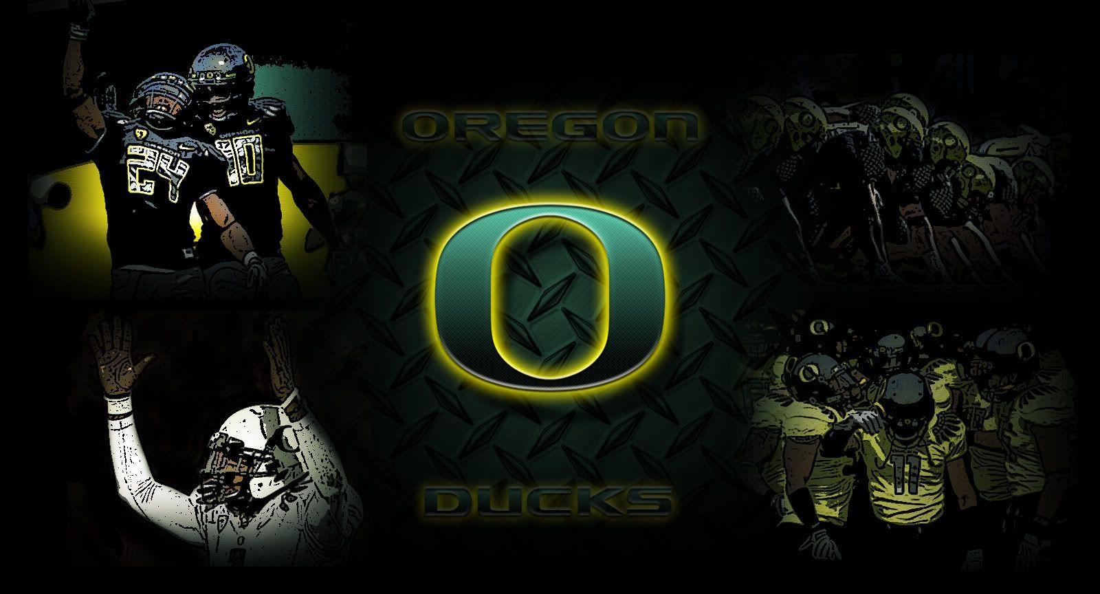 1600x870 Oregon Ducks Wallpaper, Desktop