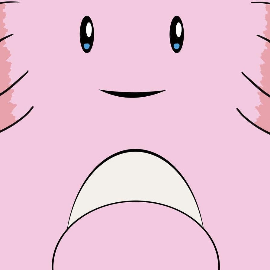 900x900 Chansey, Phone