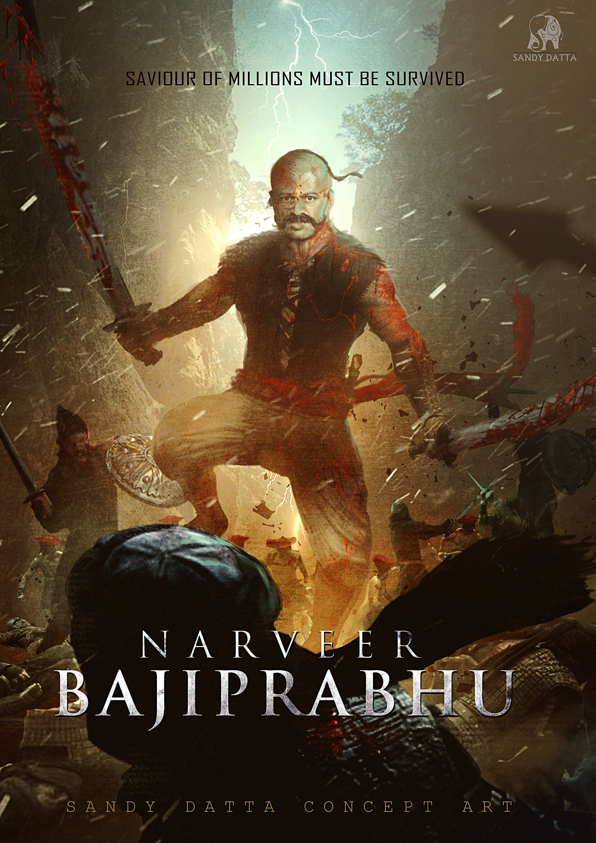 1920x2720 NRVEER BAJIPRABHU, Phone