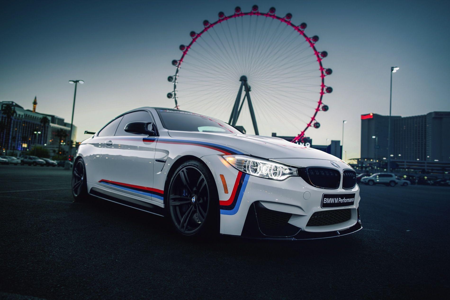 1900x1270 Download Wallpaper of BMW M4 M Performance Parts, Desktop