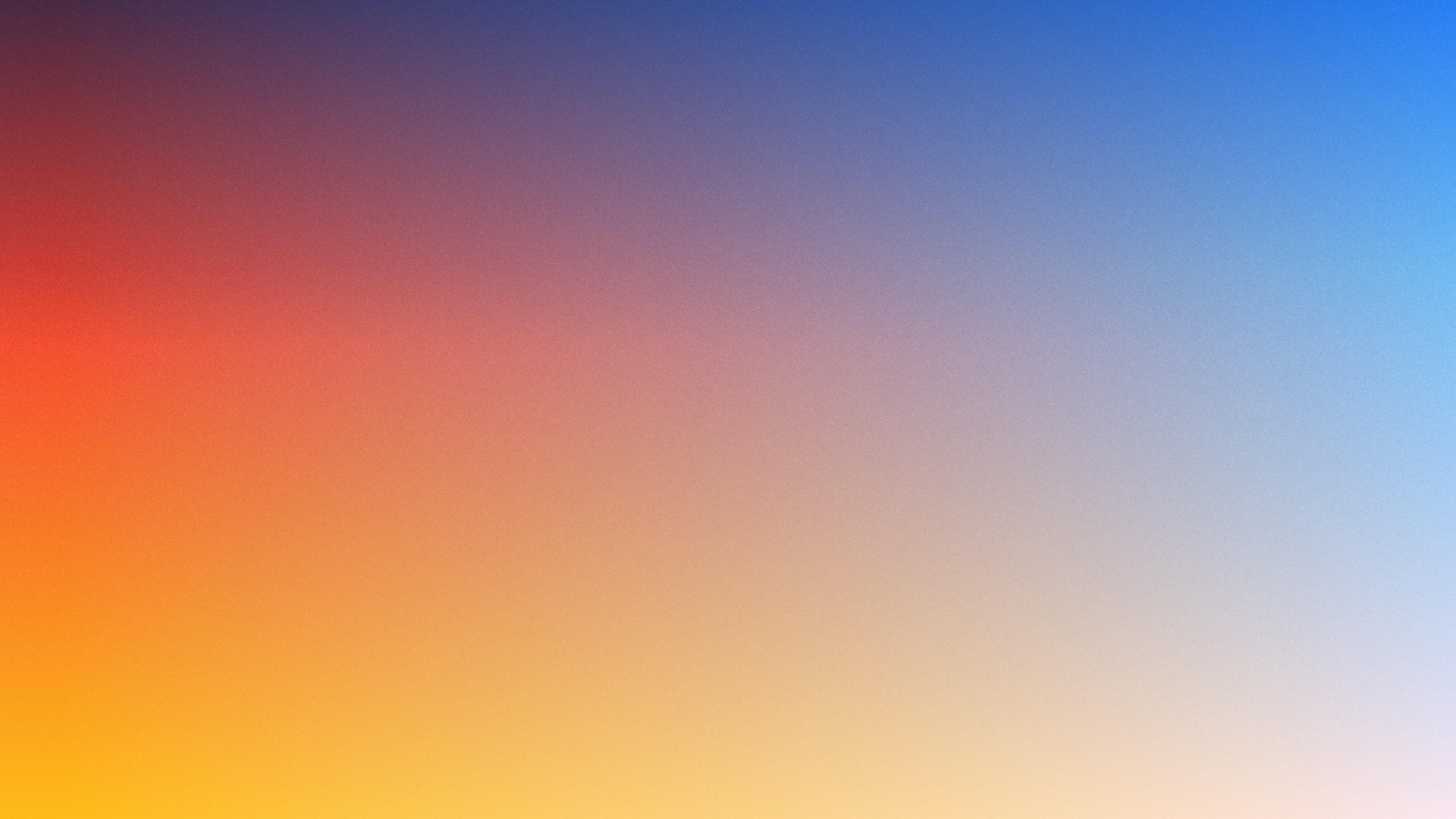 5120x2880 Gradient Sunset 5k Wallpaper, HD Artist 4K Wallpaper, Image, Desktop