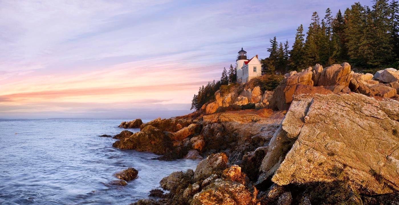 1400x720 px Best Acadia National Park image 10, Desktop