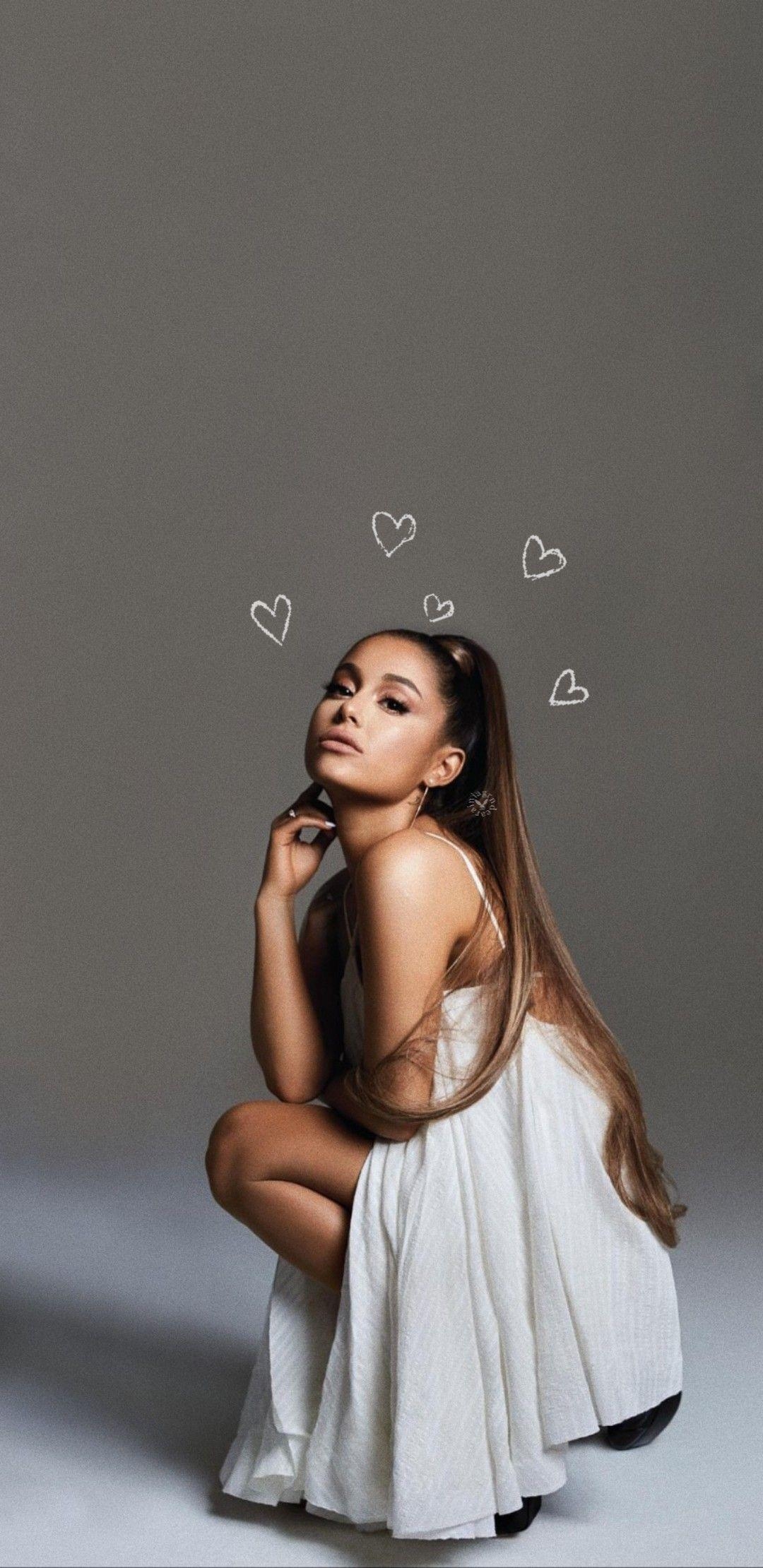 1080x2220 Ariana Grande 2019 Wallpaper Free Ariana Grande 2019, Phone