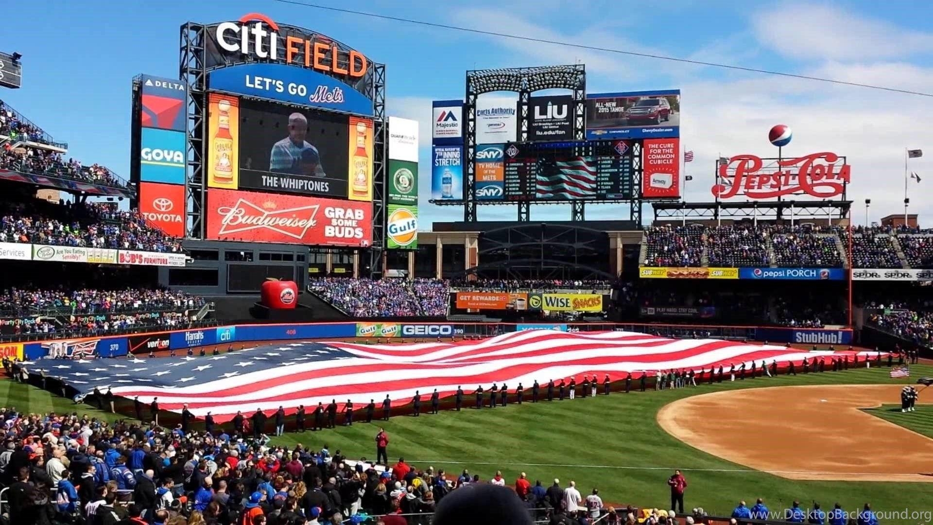 1920x1080 Citi Field Wallpaper Fresh 2014 Opening Day Citi Field For The Mets, Desktop