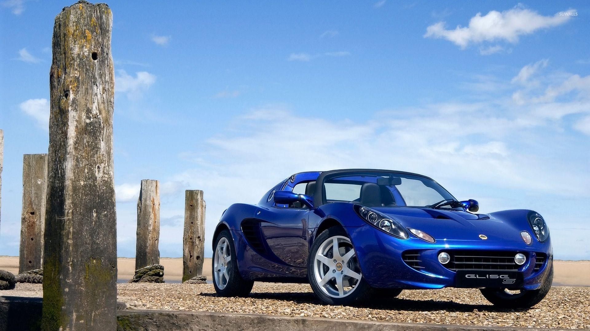 1920x1080 Lotus Elise wallpaper wallpaper, Desktop