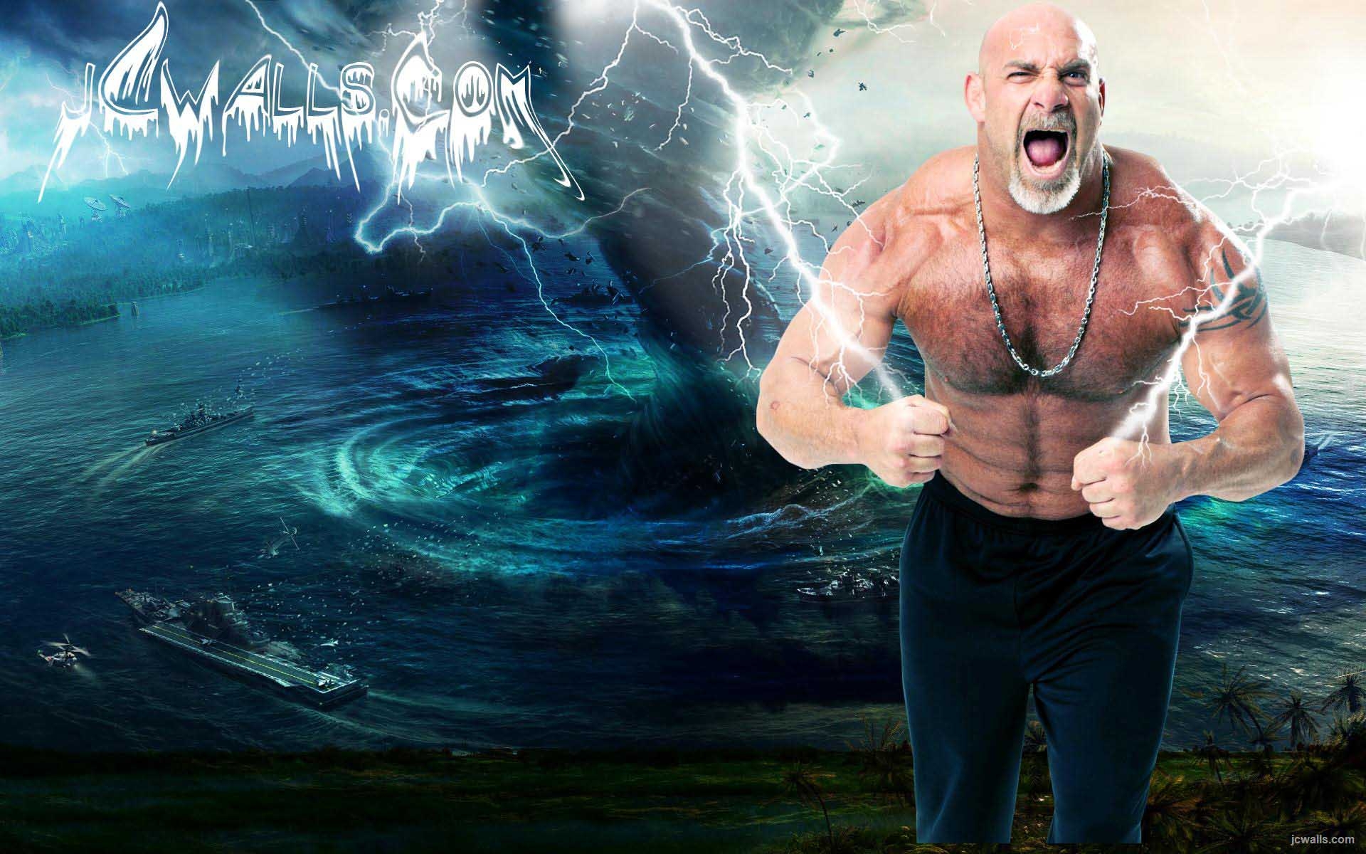 1920x1200 Goldberg HD Wallpaper, Desktop