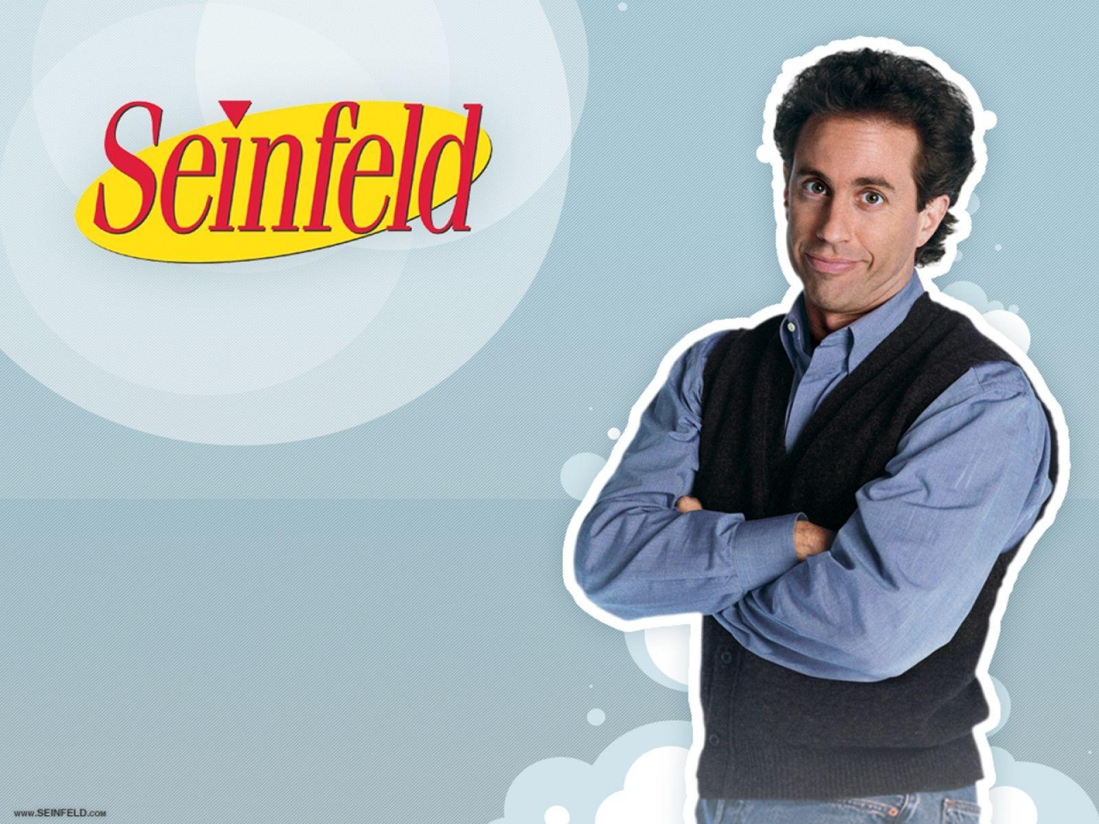 1600x1200 Seinfeld Wallpaper, Desktop