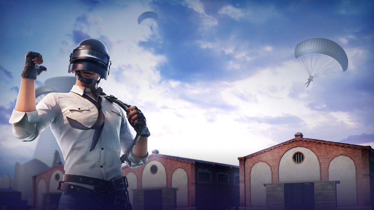 1200x680 PUBG New Era 1.0 will bring Erangel 2.0 map with updated graphics experience, Desktop