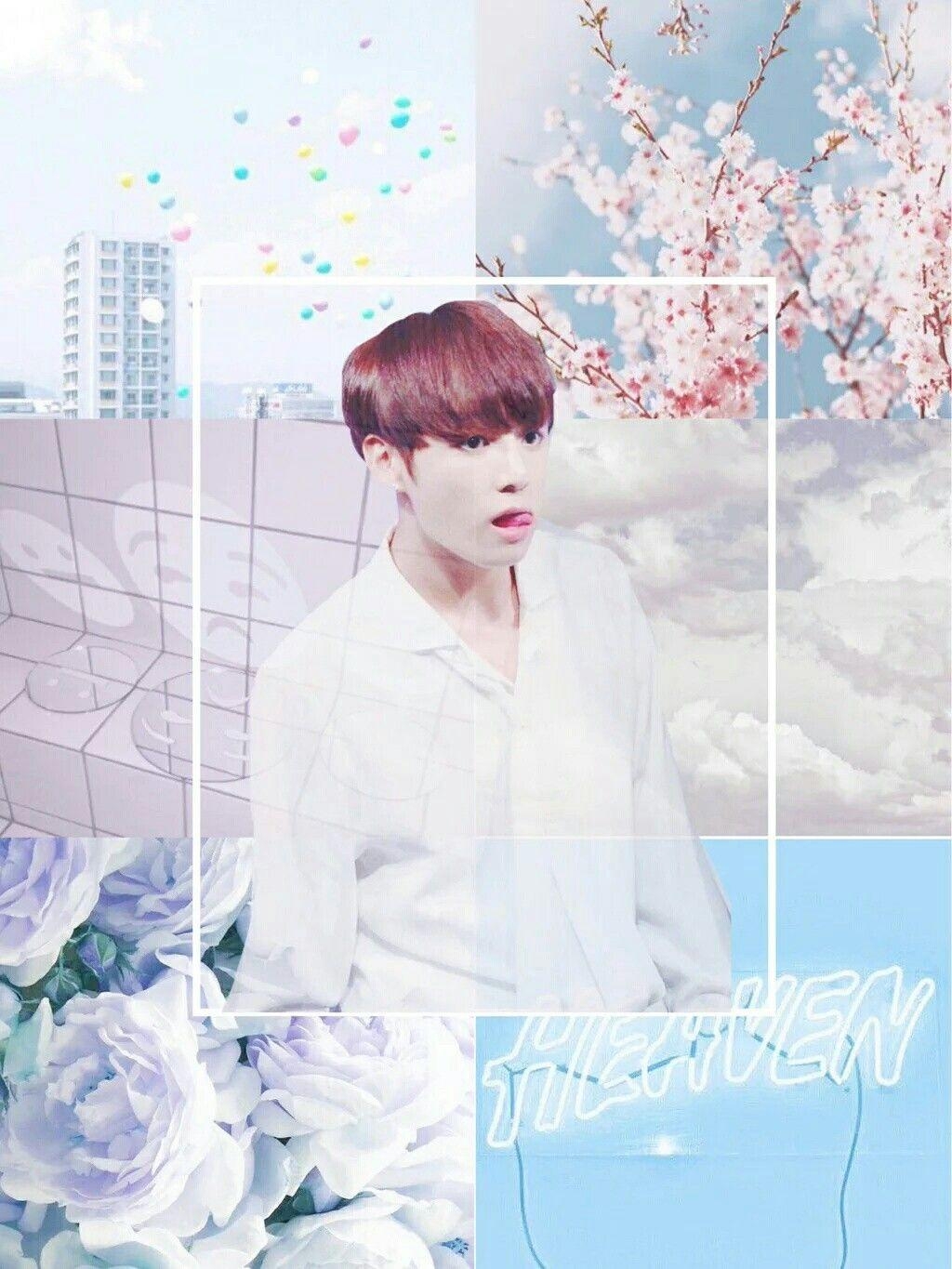 1030x1370 Bts / Jungkook / Wallpaper / Aesthetic Cute, Phone