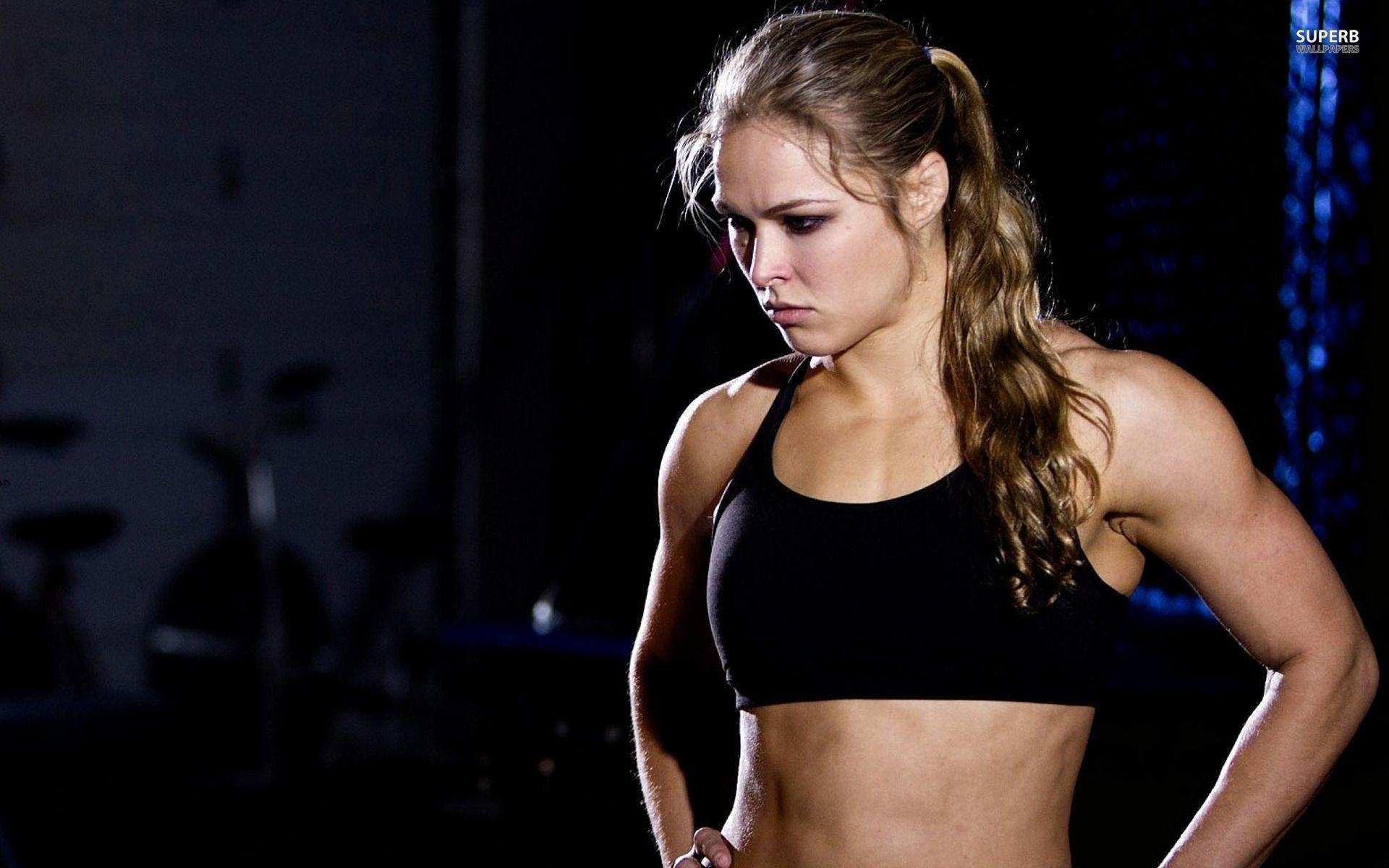 1920x1200 Ronda Rousey Wallpaper High Resolution and Quality Download, Desktop