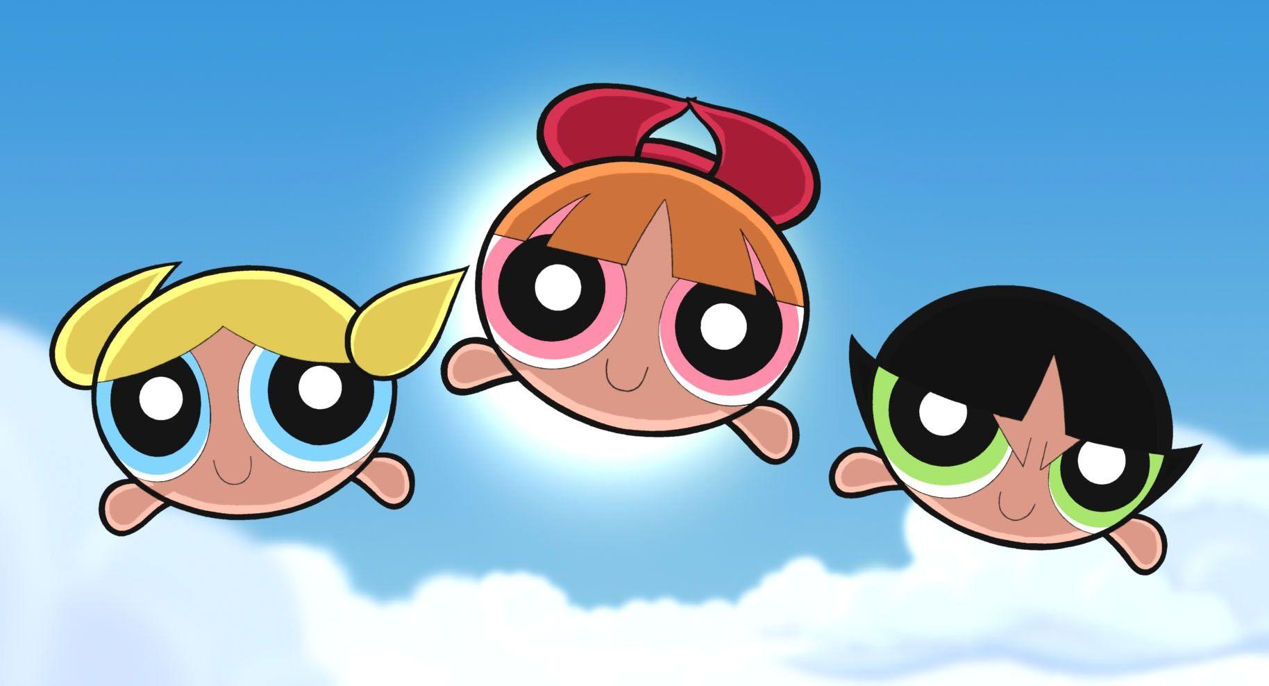 1830x990 950x534px 82.39 KB The Powerpuff Girls, Desktop