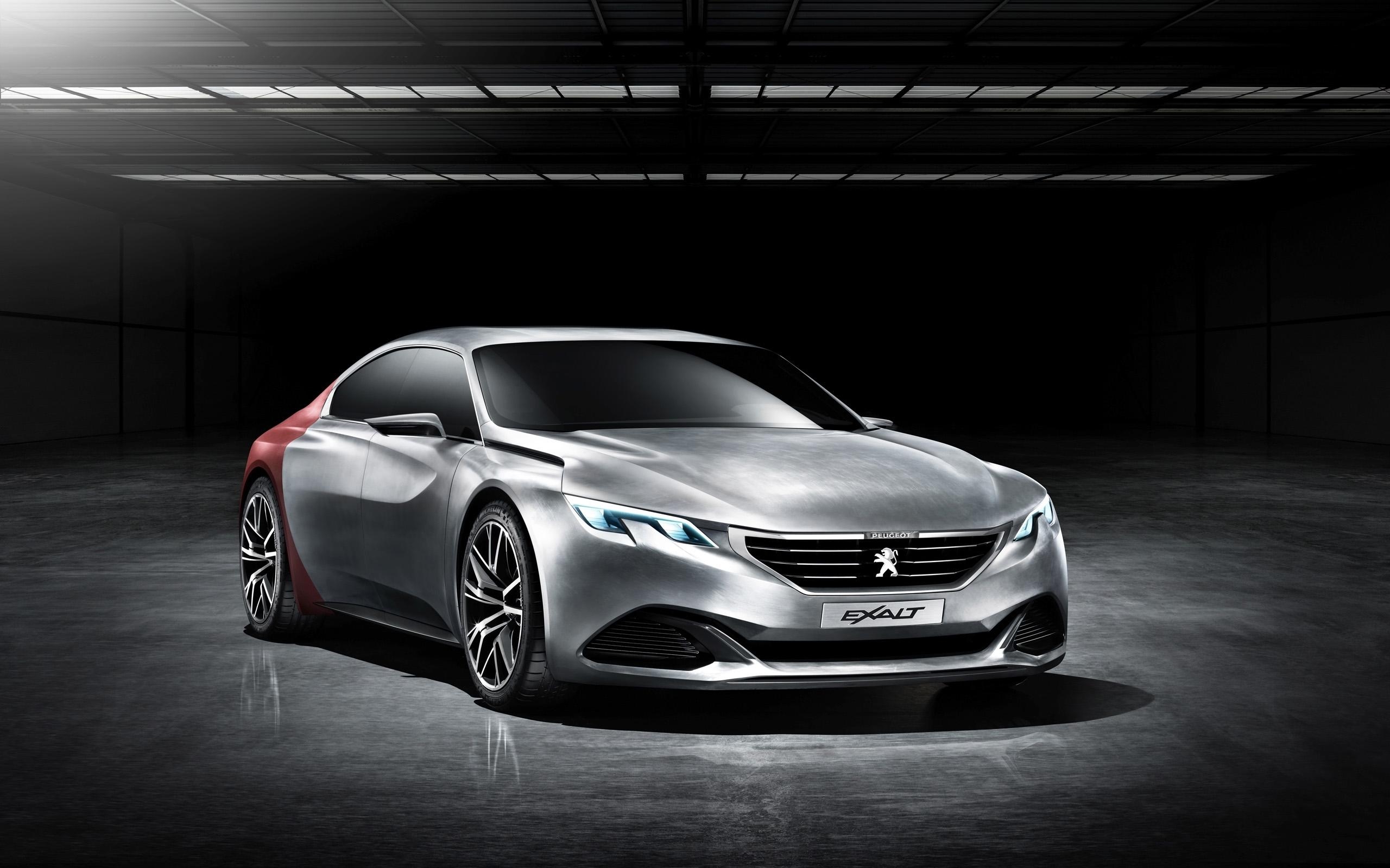 2560x1600 Ultra HD Peugeot Wallpaper W1Q7, Desktop