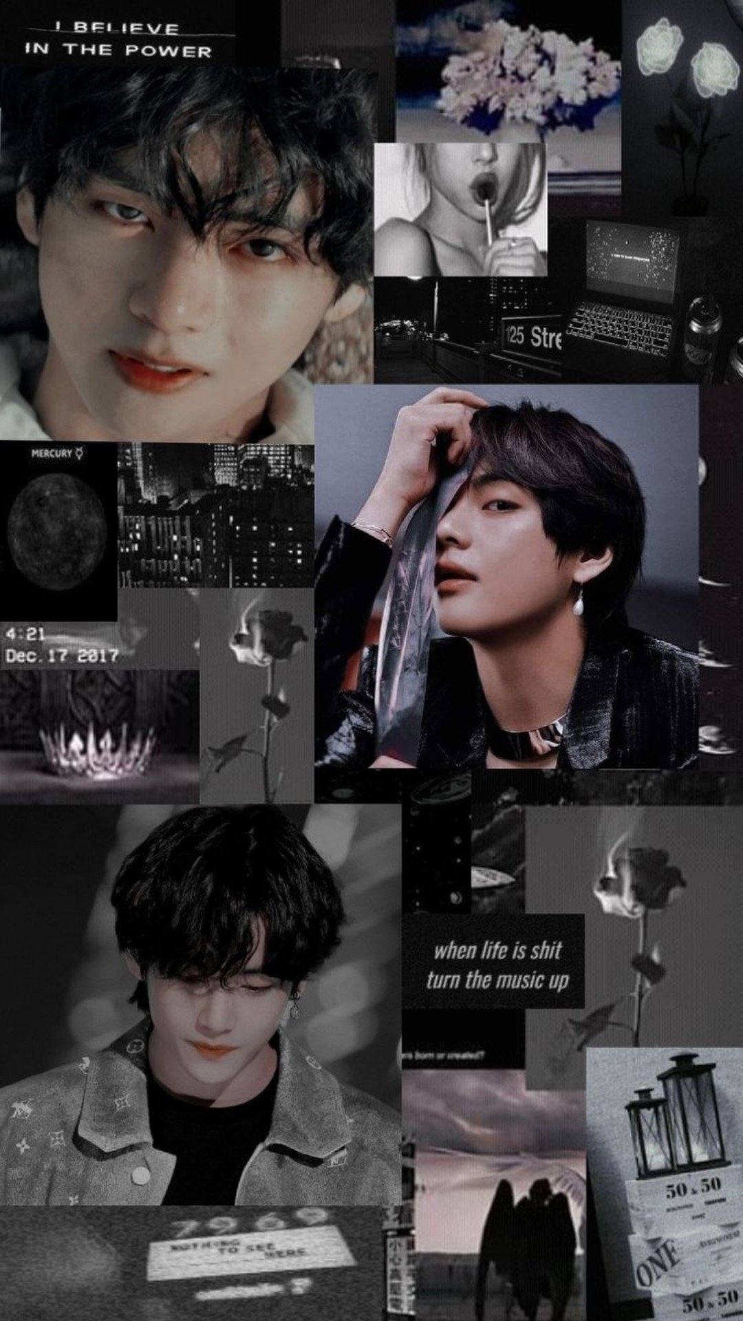 1080x1920 Aesthetic BTS V Wallpaper Aesthetic BTS V Wallpaper Download, Phone