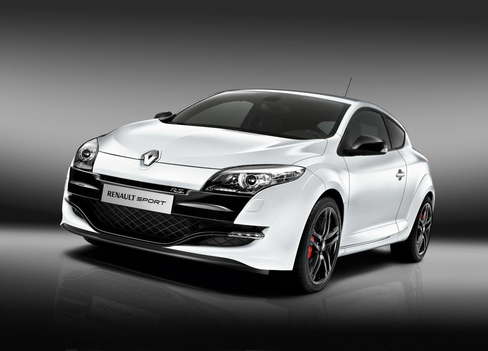 1600x1150 Renault Megane RS, Desktop