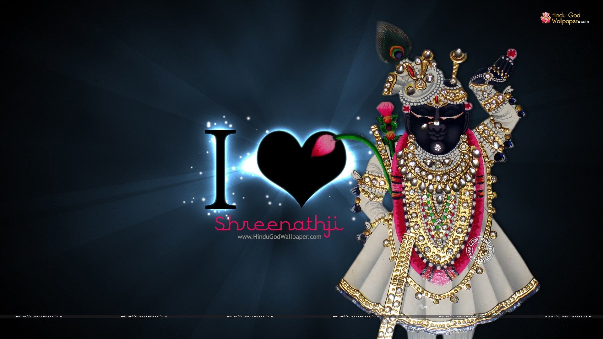 1920x1080 Shrinathji Wallpaper Free Shrinathji Background, Desktop