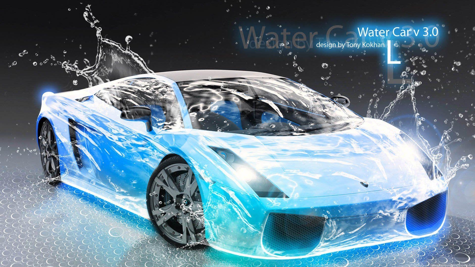 1920x1080 Blue Lamborghini Wallpaper Mobile. Vehicles Wallpaper. Blue, Desktop