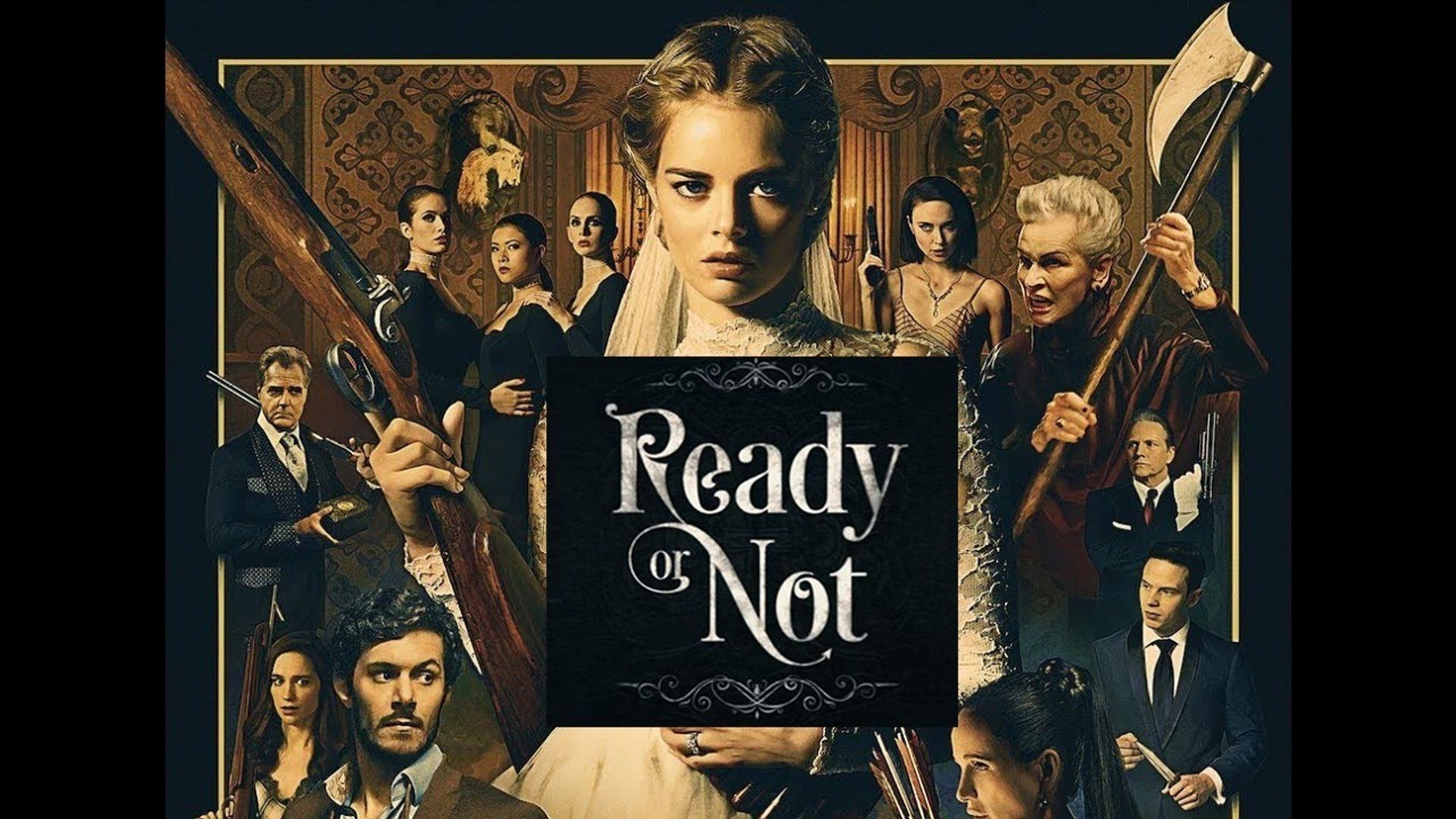 1920x1080 Ready Or Not 08 21 2019, Desktop