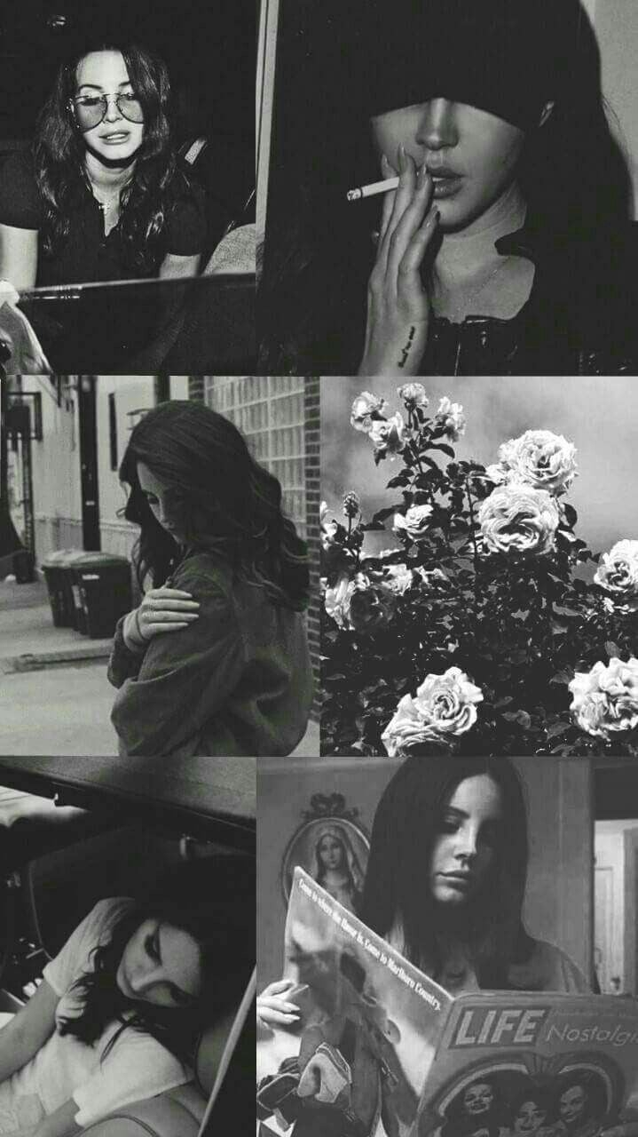 720x1280 Wallpaper. Lana del rey art, Beauty background, Lana del rey, Phone