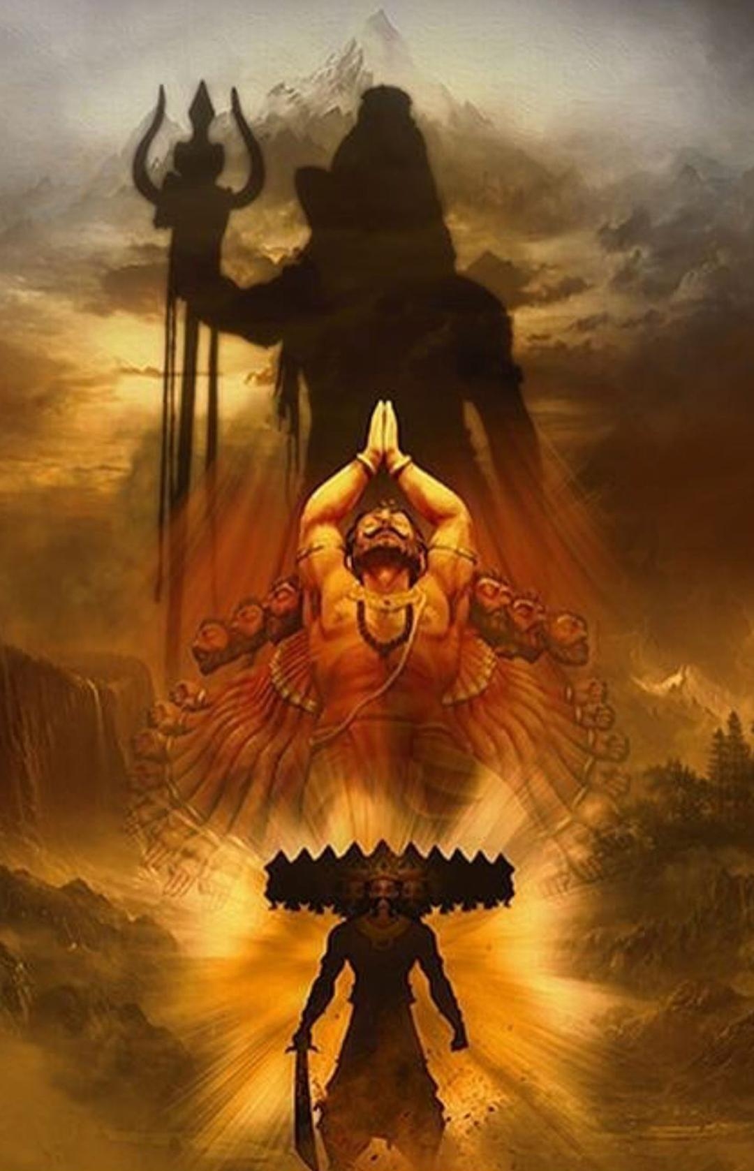 1080x1680 Mahakal HD Wallpaper 2018 for Android, Phone