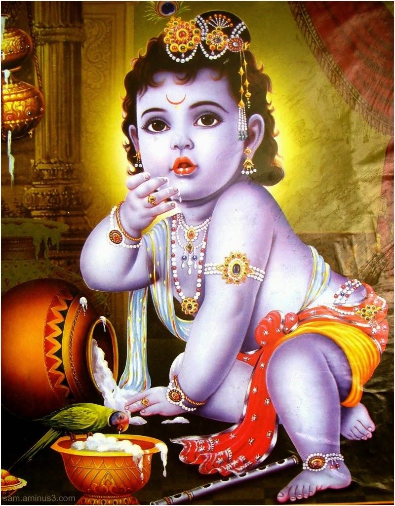 800x1030 Gods Own Web: Lord Bal Krishna HD Wallpaper. Bal Krishna, Phone