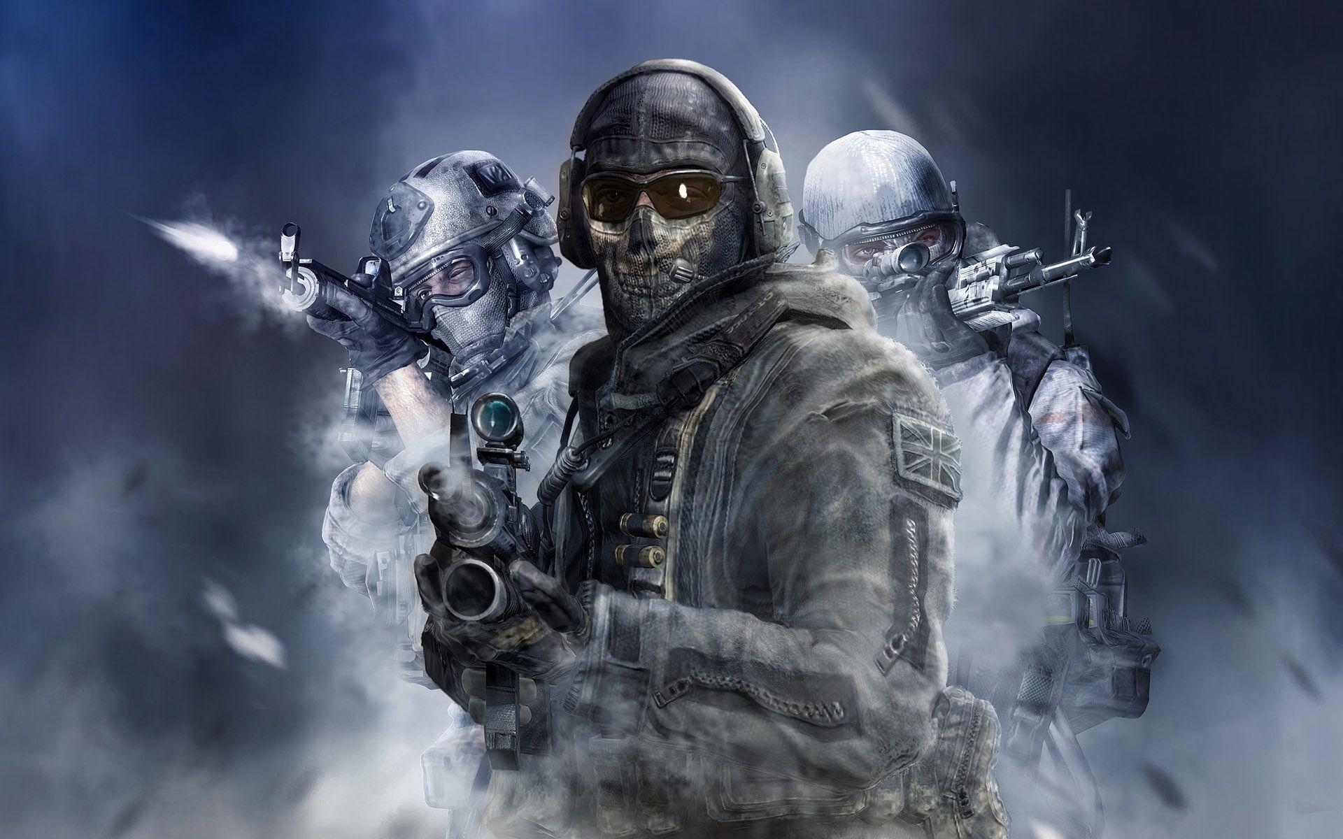 1920x1200 3D wallpaper call of duty wallpaper for free download about, Desktop