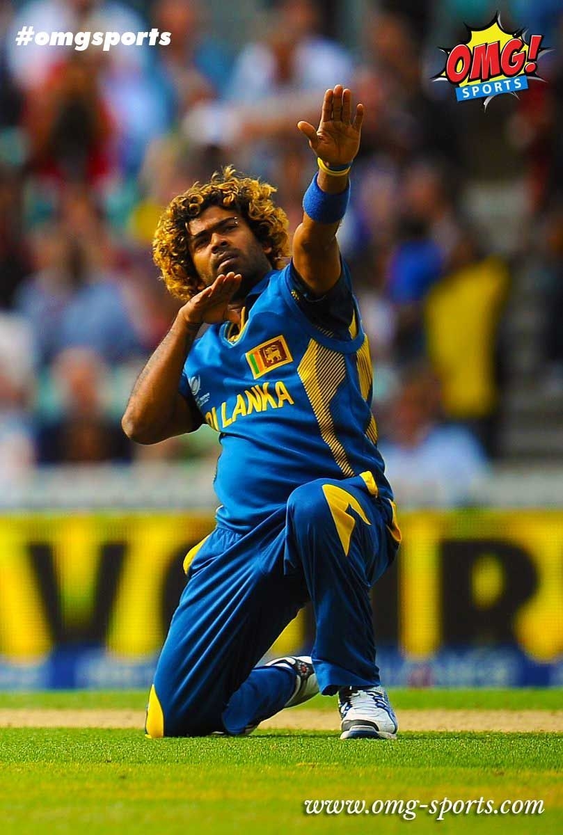 810x1200 Malinga Reveals His Retirement Plans Last Would Be T20 WC, Phone