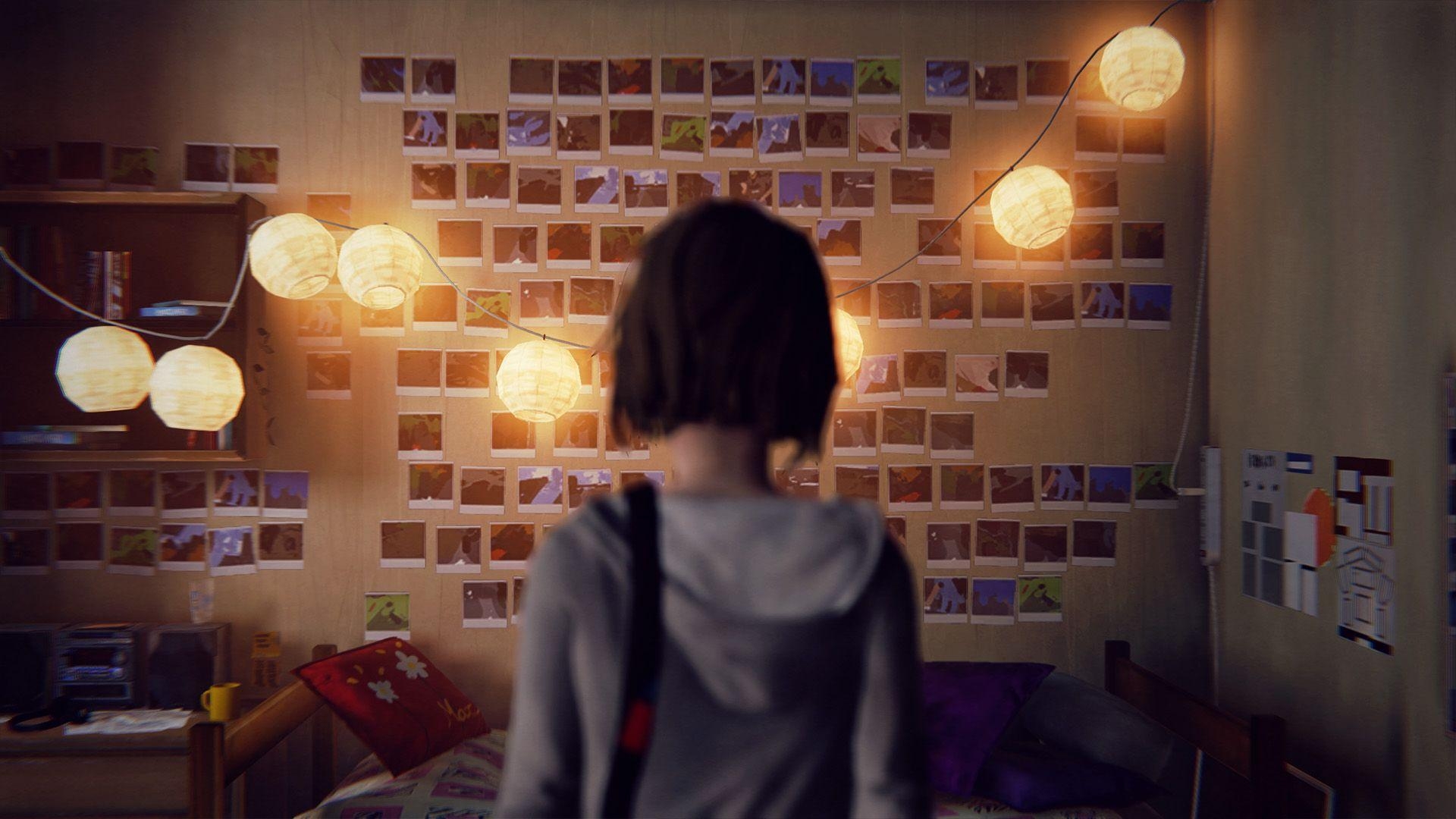 1920x1080 Life Is Strange HD Wallpaper, Desktop