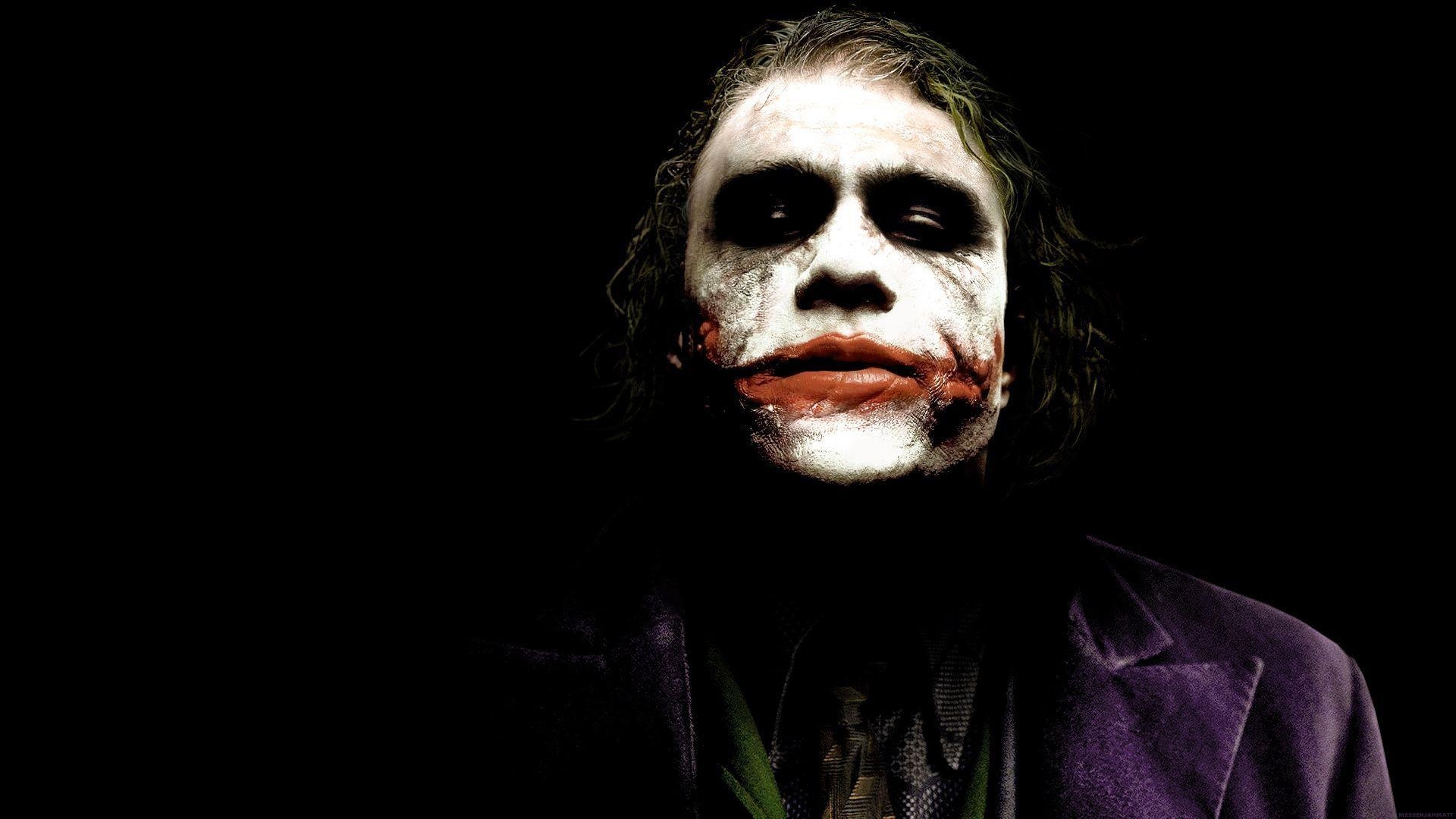 1920x1080 The Joker Wallpaper HD iPhone, Desktop