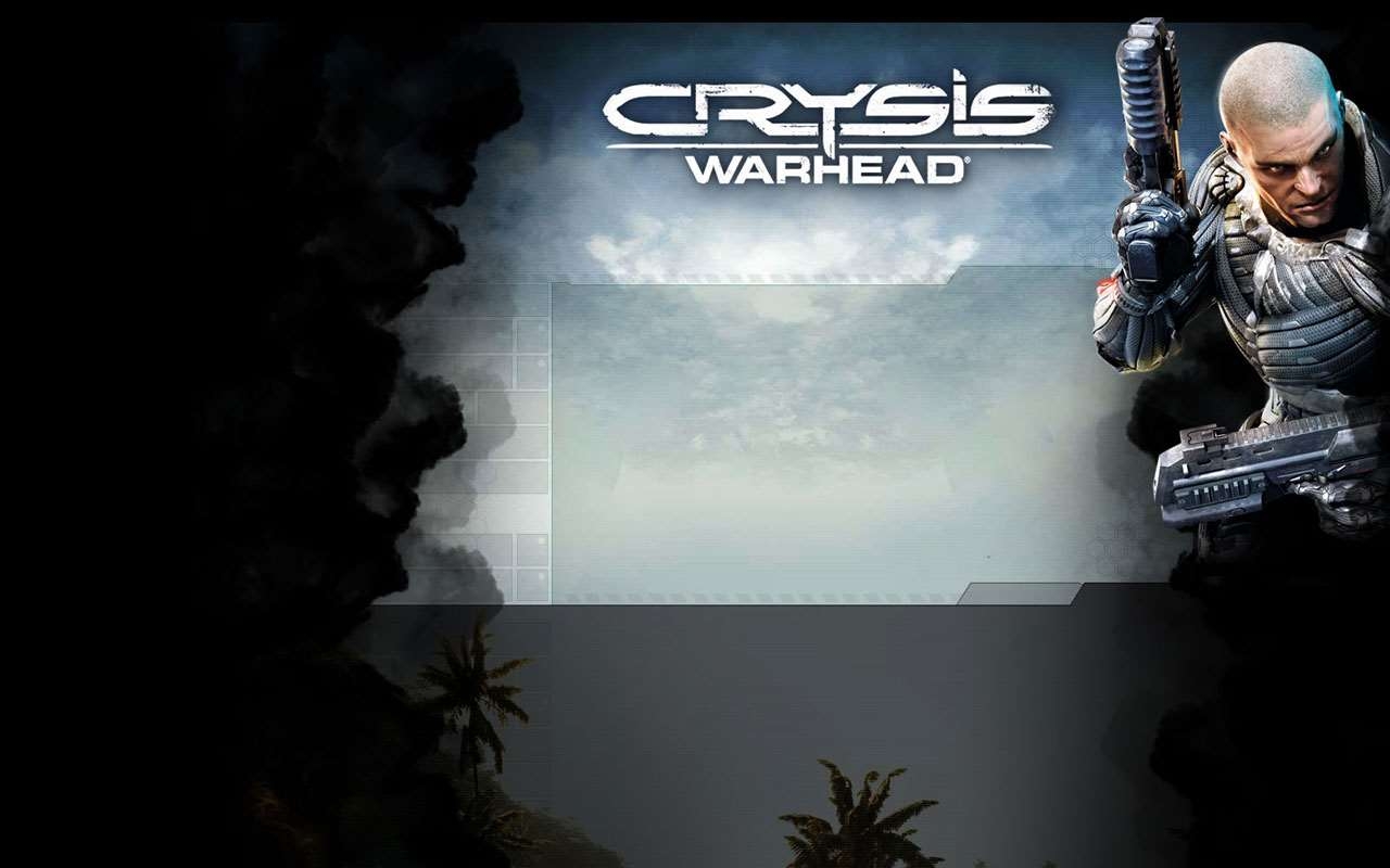 1280x800 PC Crysis Warhead Wallpaper Crysis Warhead Wallpaper Background, Desktop