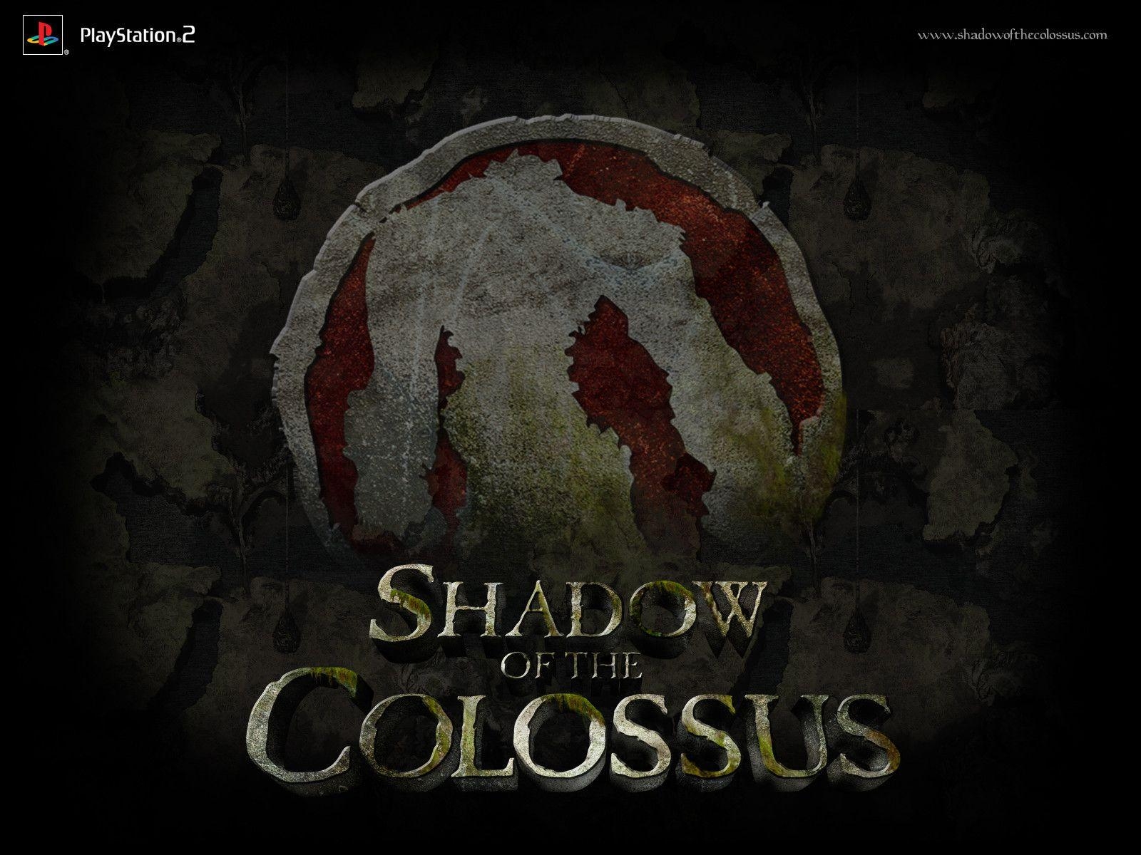 1600x1200 Shadow of the Colossus, Desktop