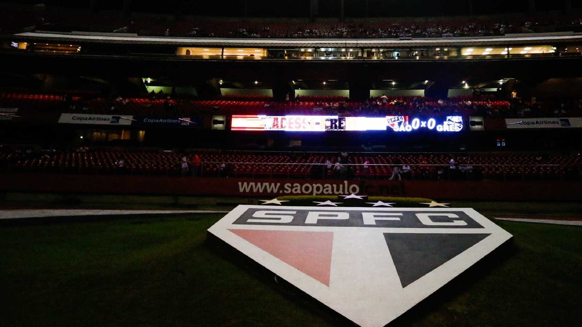 1920x1080 Estádio do Morumbi precisará passar por reformas para receber Copa, Desktop