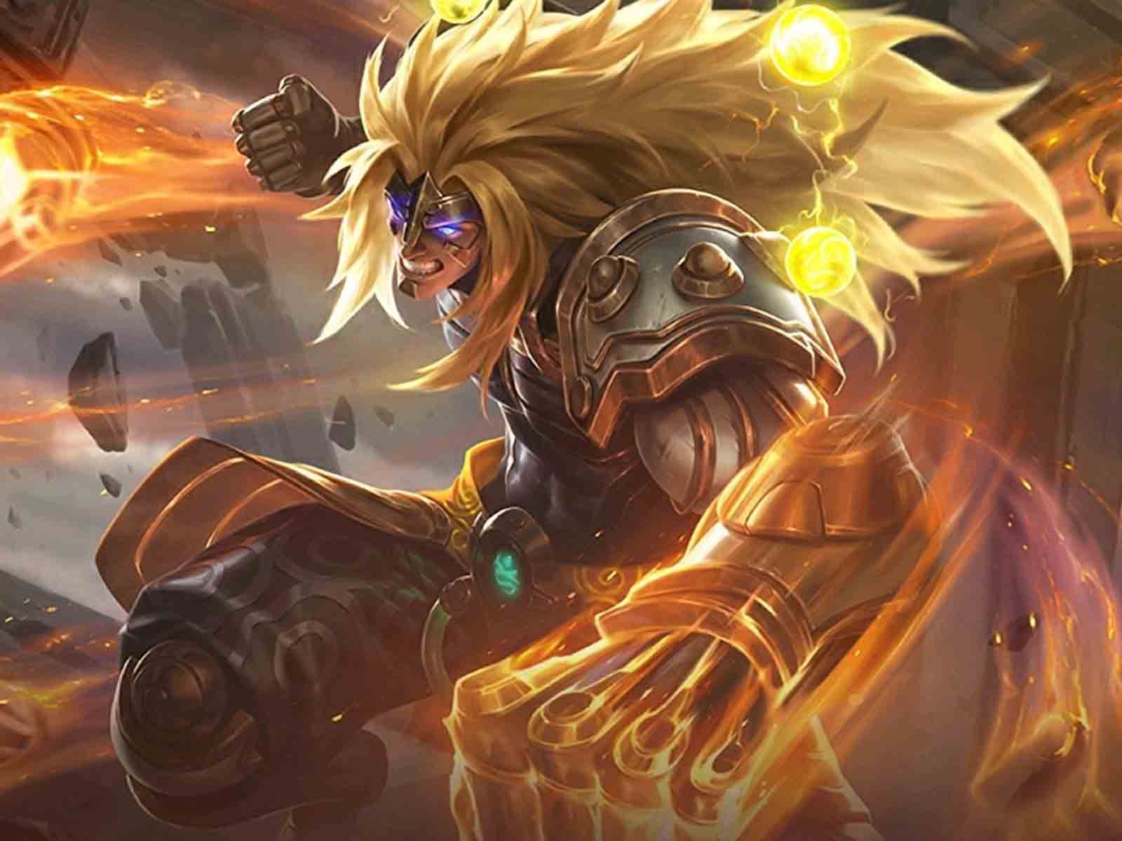 1600x1200 List of Skin Collector Mobile Legends Bang: Bang (MLBB) December 2020 Today News, Desktop