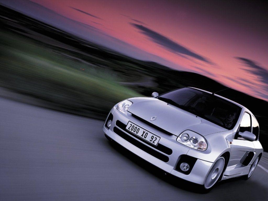 1030x770 Renault Clio Sport Cool Wallpaper. I HD Image, Desktop