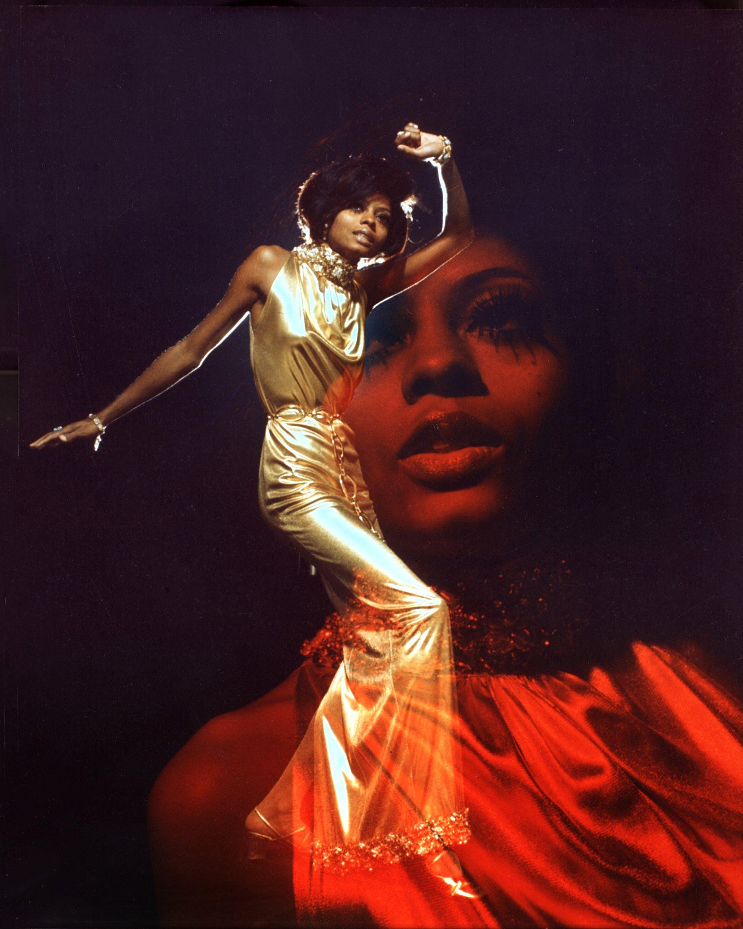 2400x3000 Diana Ross wallpaper, Phone